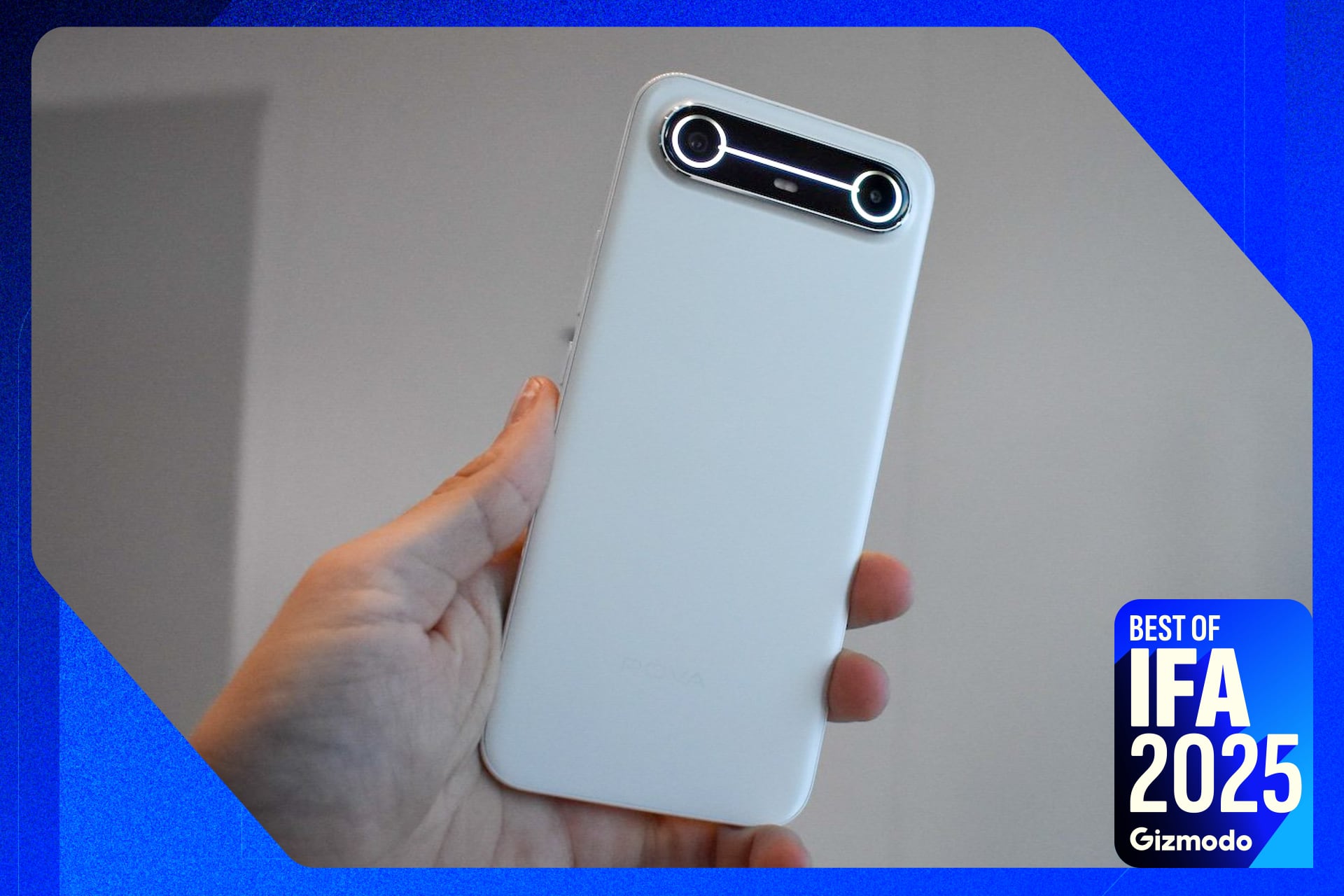 Tecno Slim