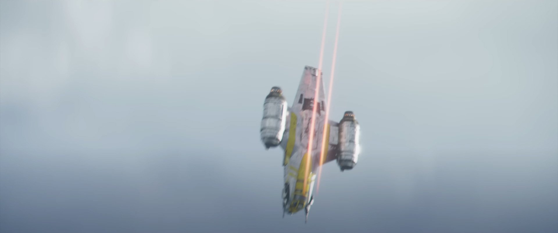 The Mandalorian And Grogu Trailer Breakdown Razor Crest Chase