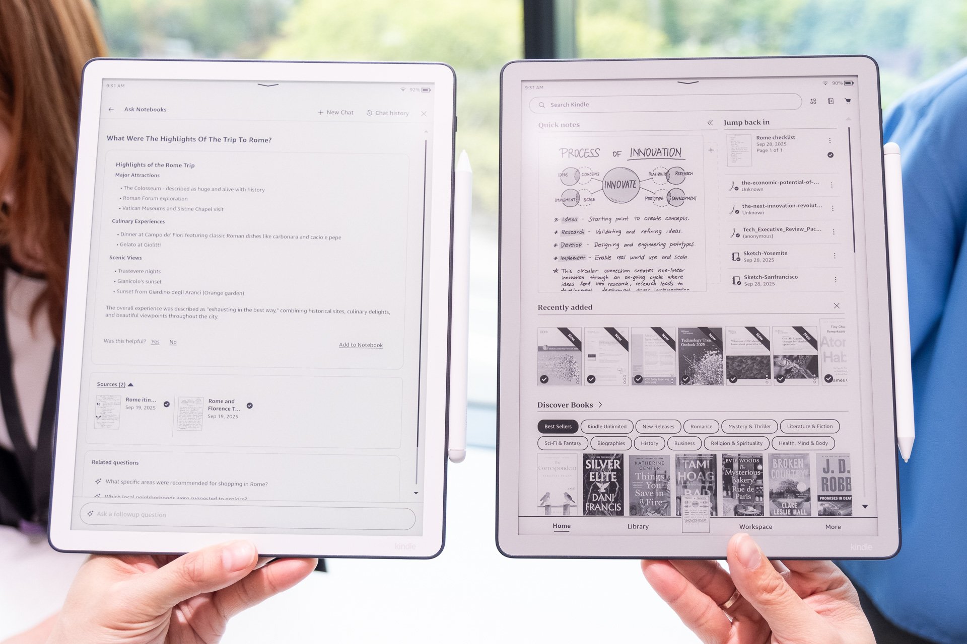 Amazon Fire Echo Ring Scribe Device Launch 01