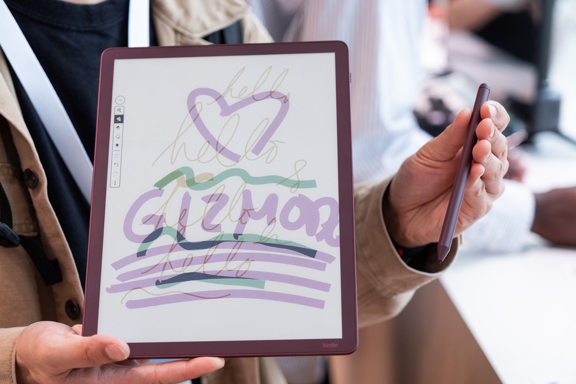 Amazon Fire Echo Ring Scribe Device Launch 02