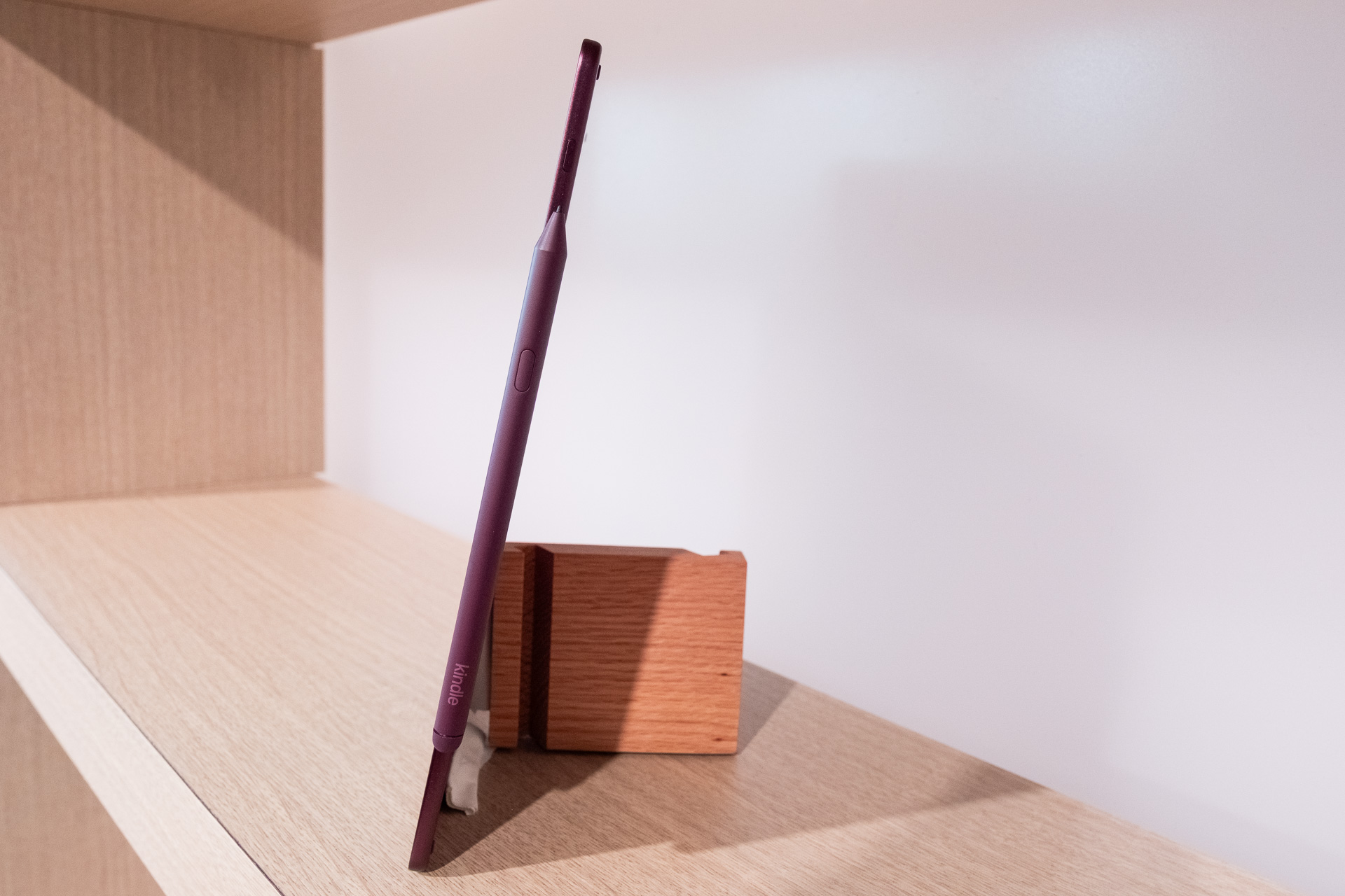 Amazon Fire Echo Ring Scribe Device Launch 22