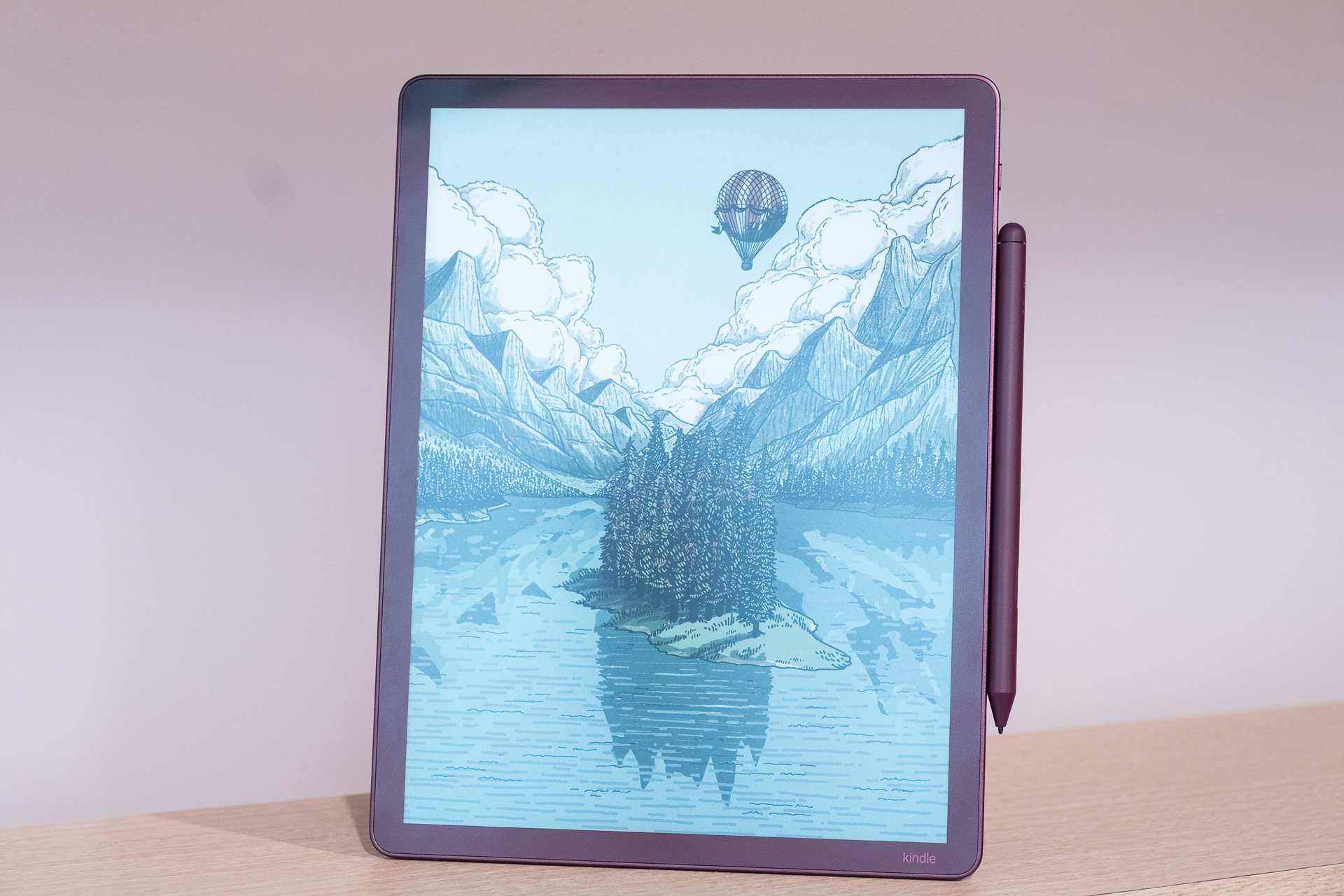 Amazon Fire Echo Ring Scribe Device Launch 28