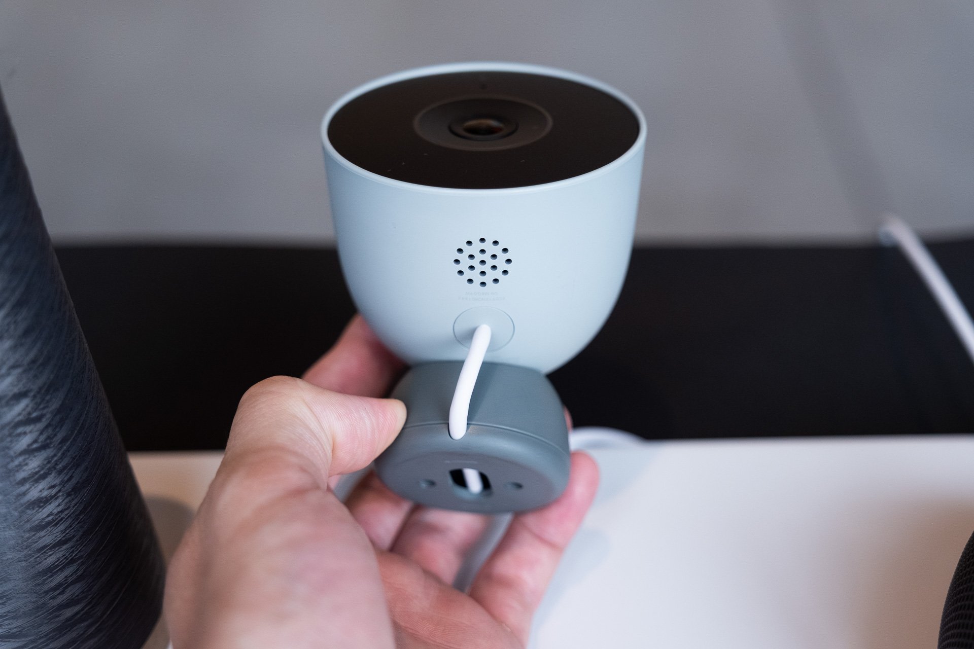 Google Nest Product Launch 10