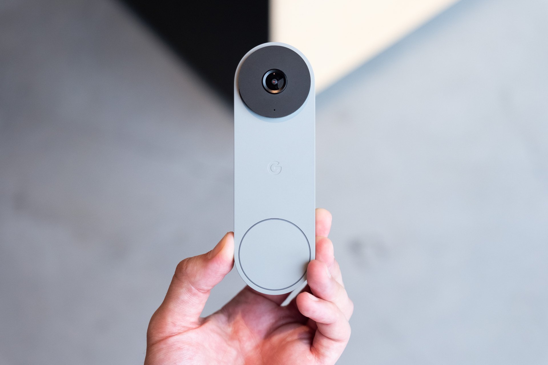 Google Nest Product Launch 11