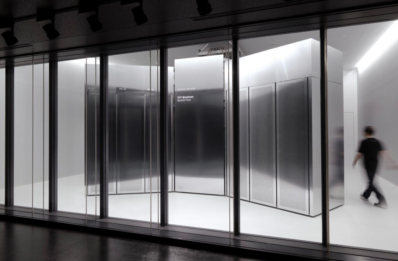 Ibm Quantum System Riken