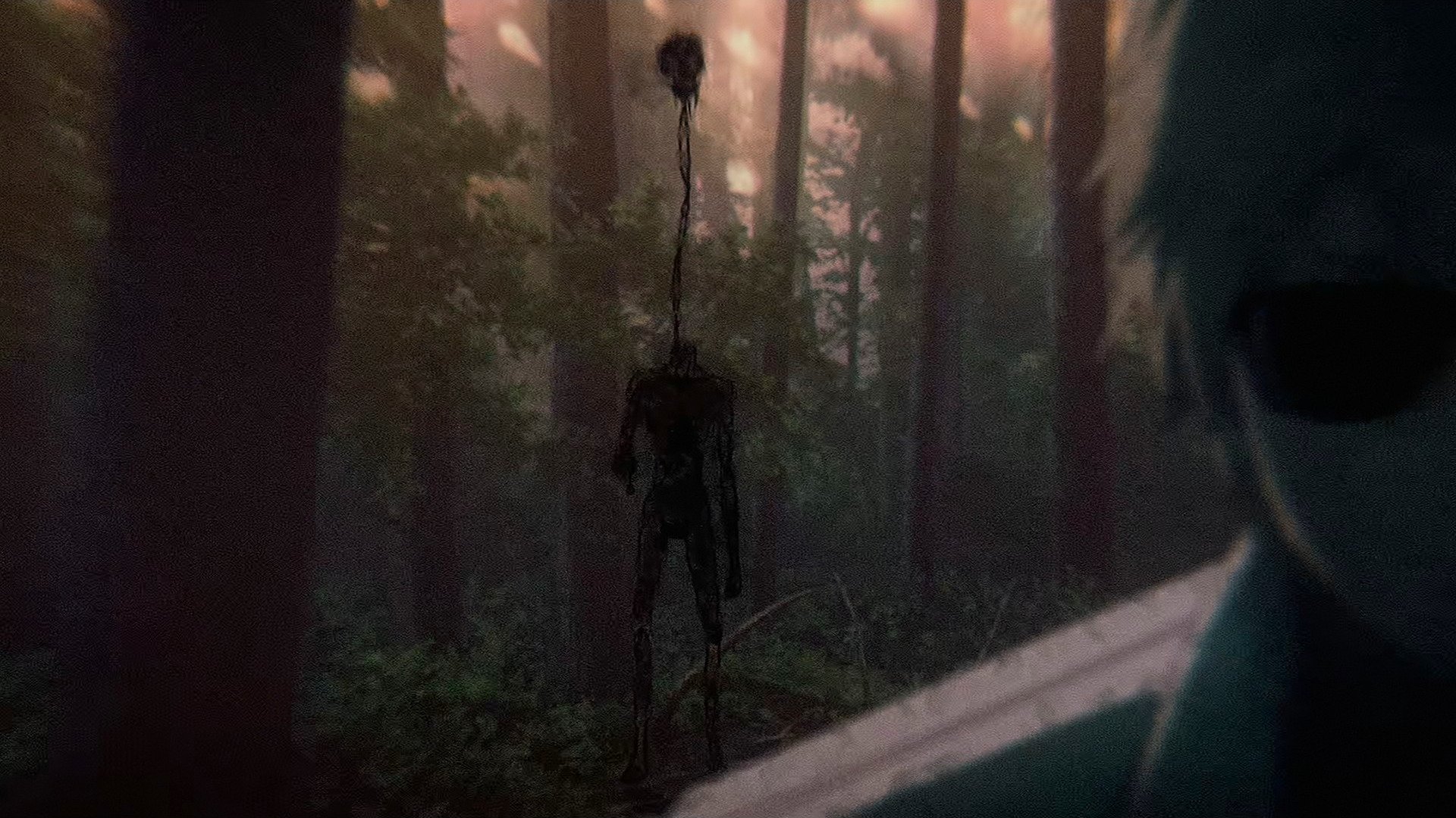 Netflix The Summer Hikaru Died Anime 4