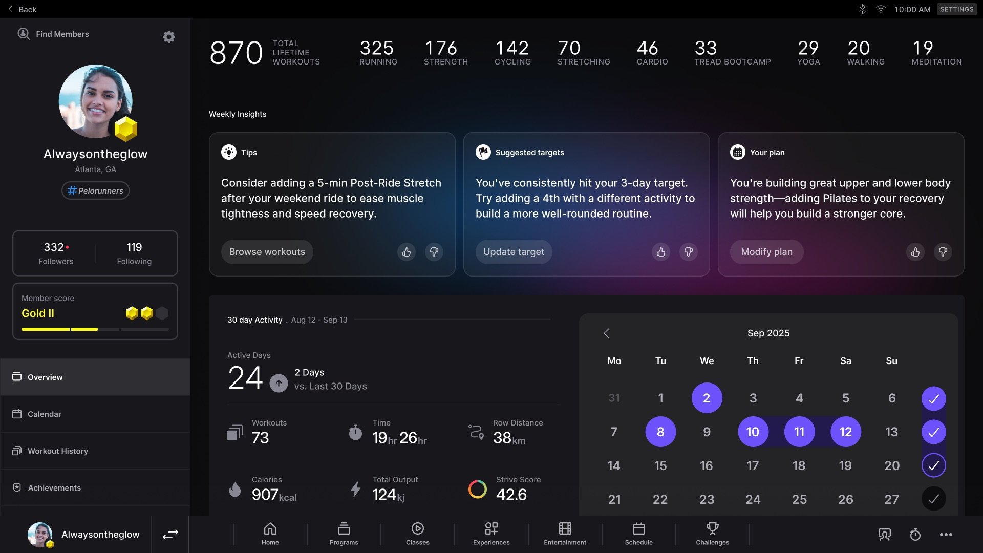 Profile Performance Insights And Analysis (1)