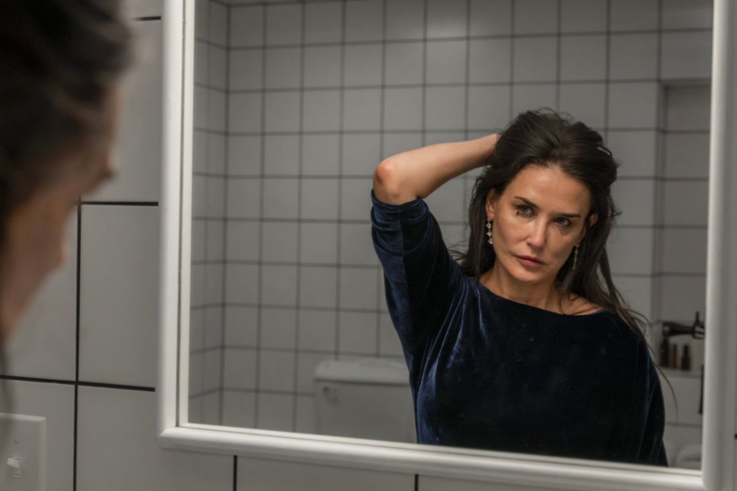 Substance Demi Moore