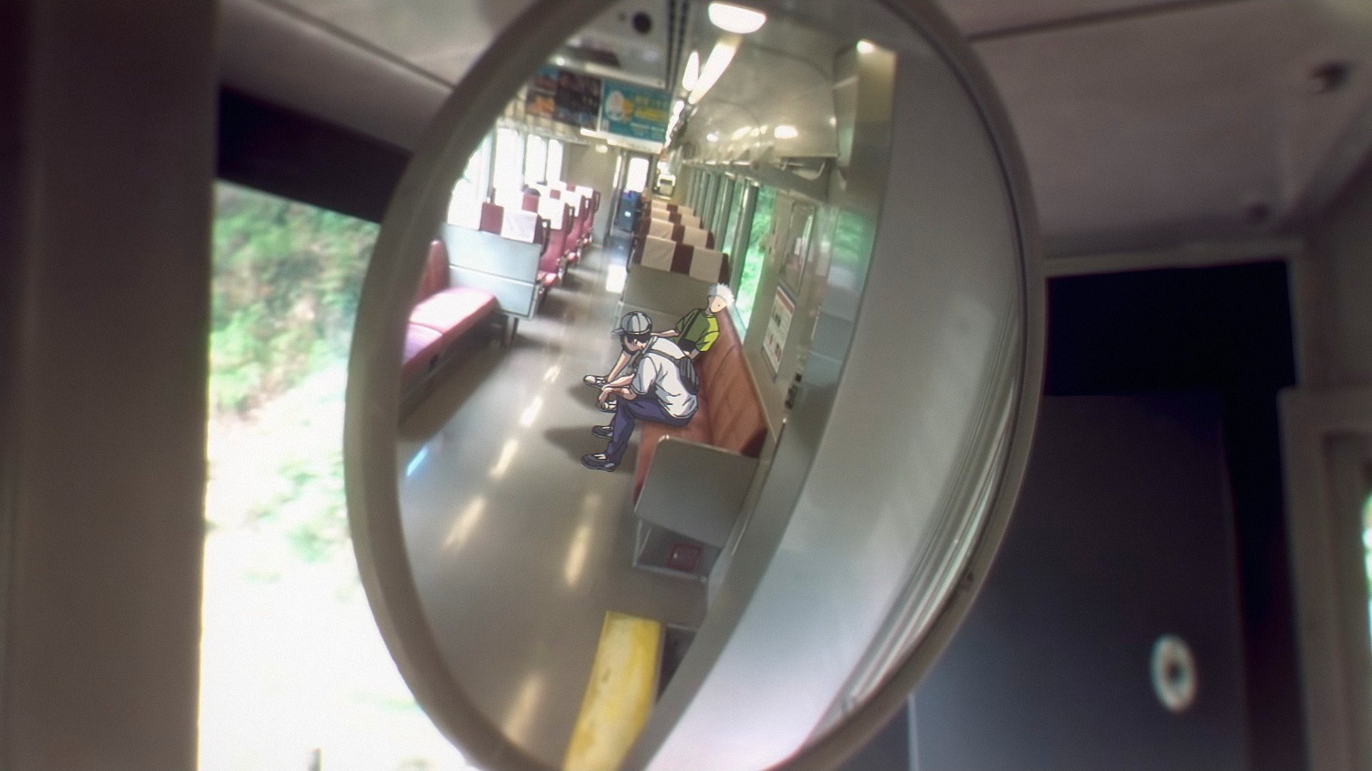 The Summer Hikaru Died Netflix Anime 3