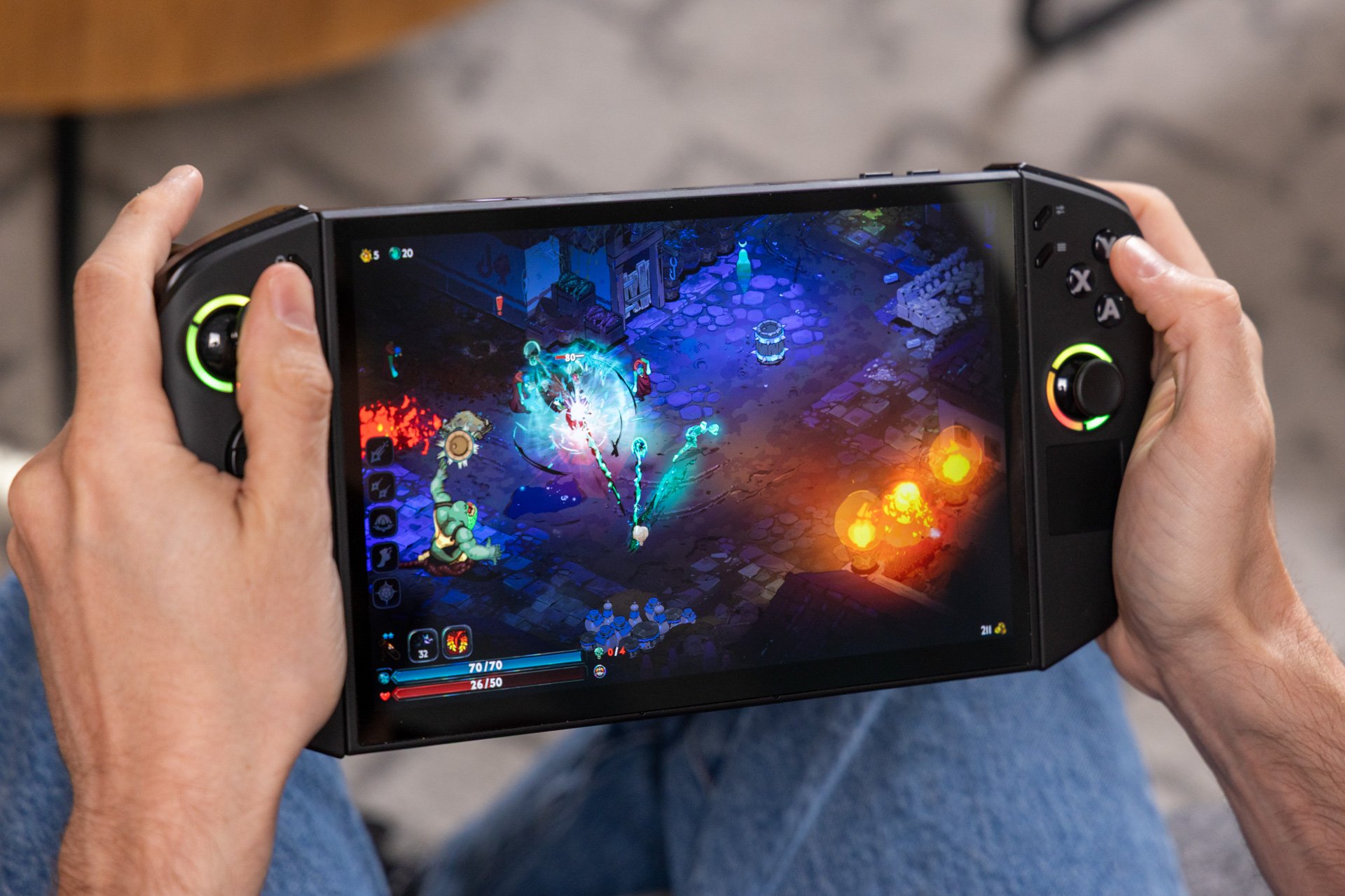 Lenovo Legion Go 2 Review 01