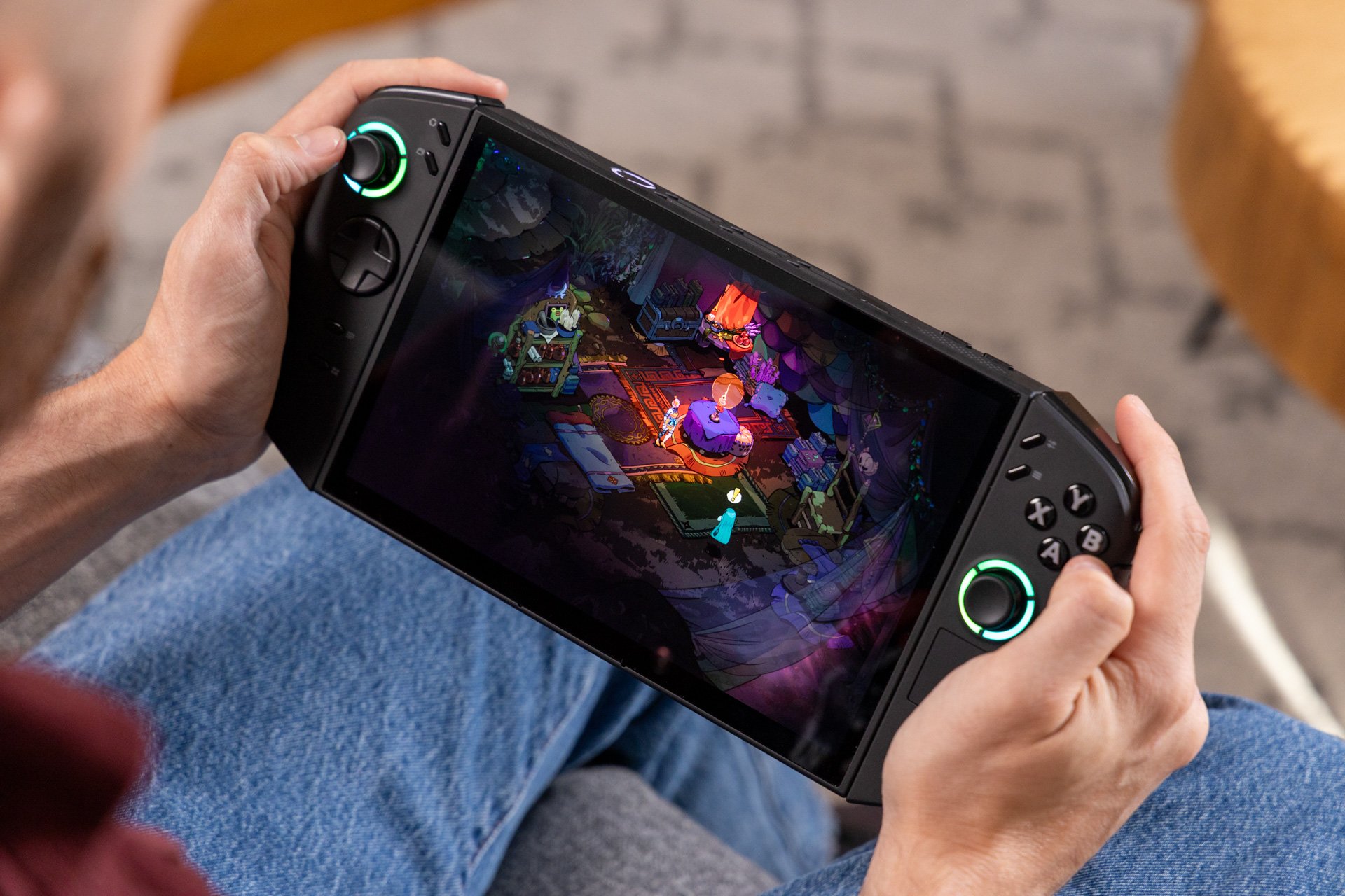 Lenovo Legion Go 2 Review 02