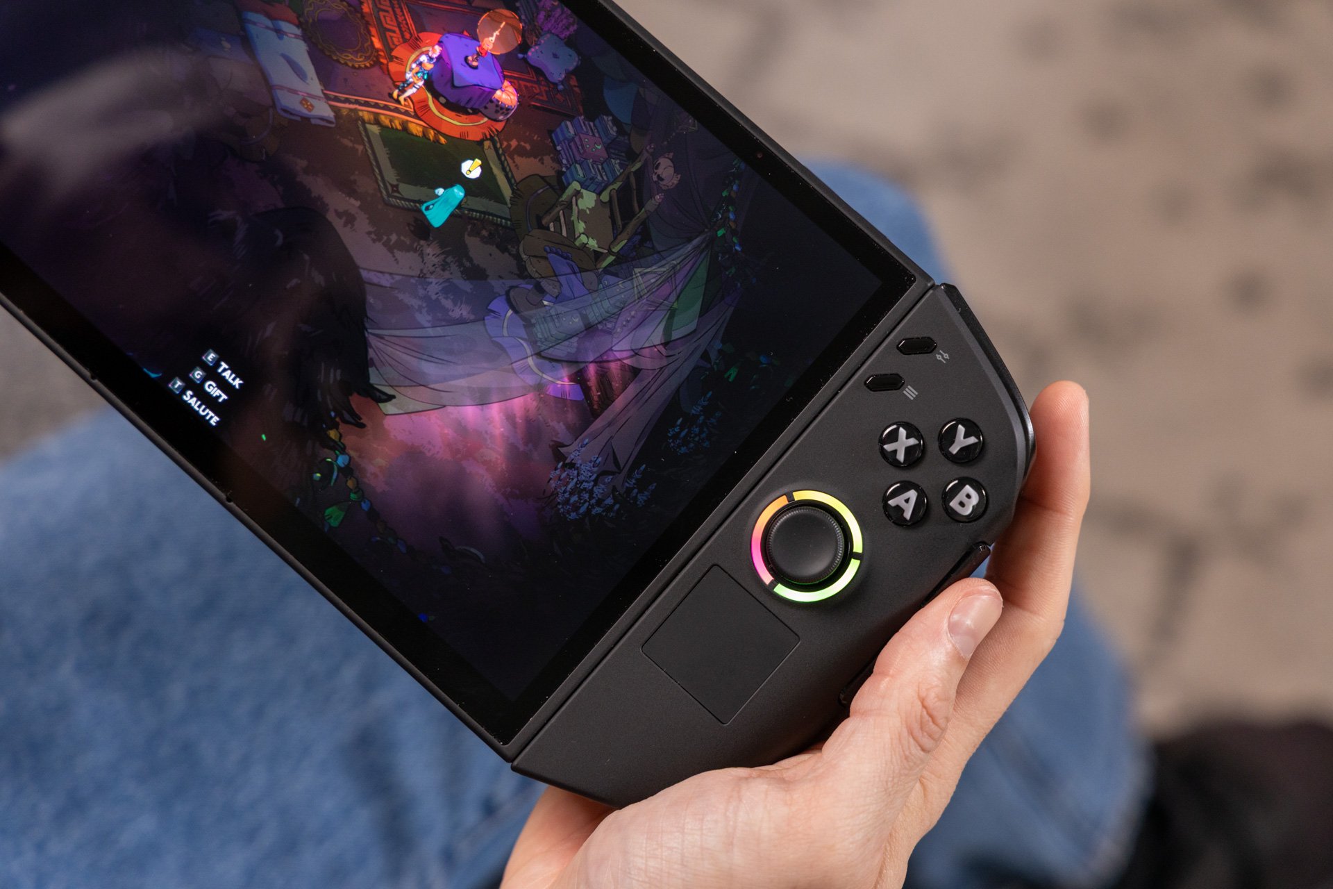 Lenovo Legion Go 2 Review 04