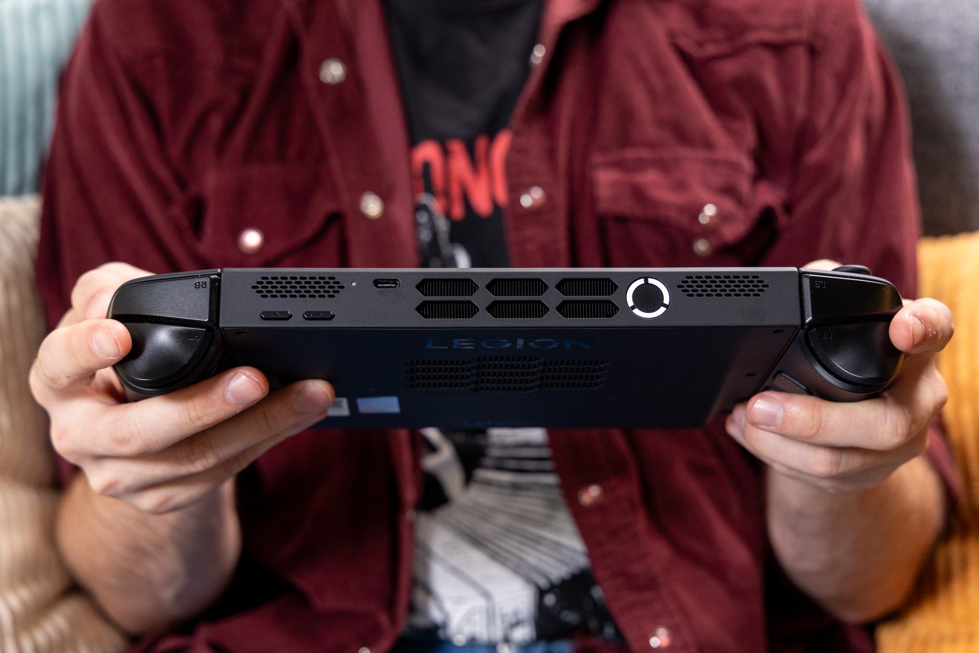 Lenovo Legion Go 2 Review 05