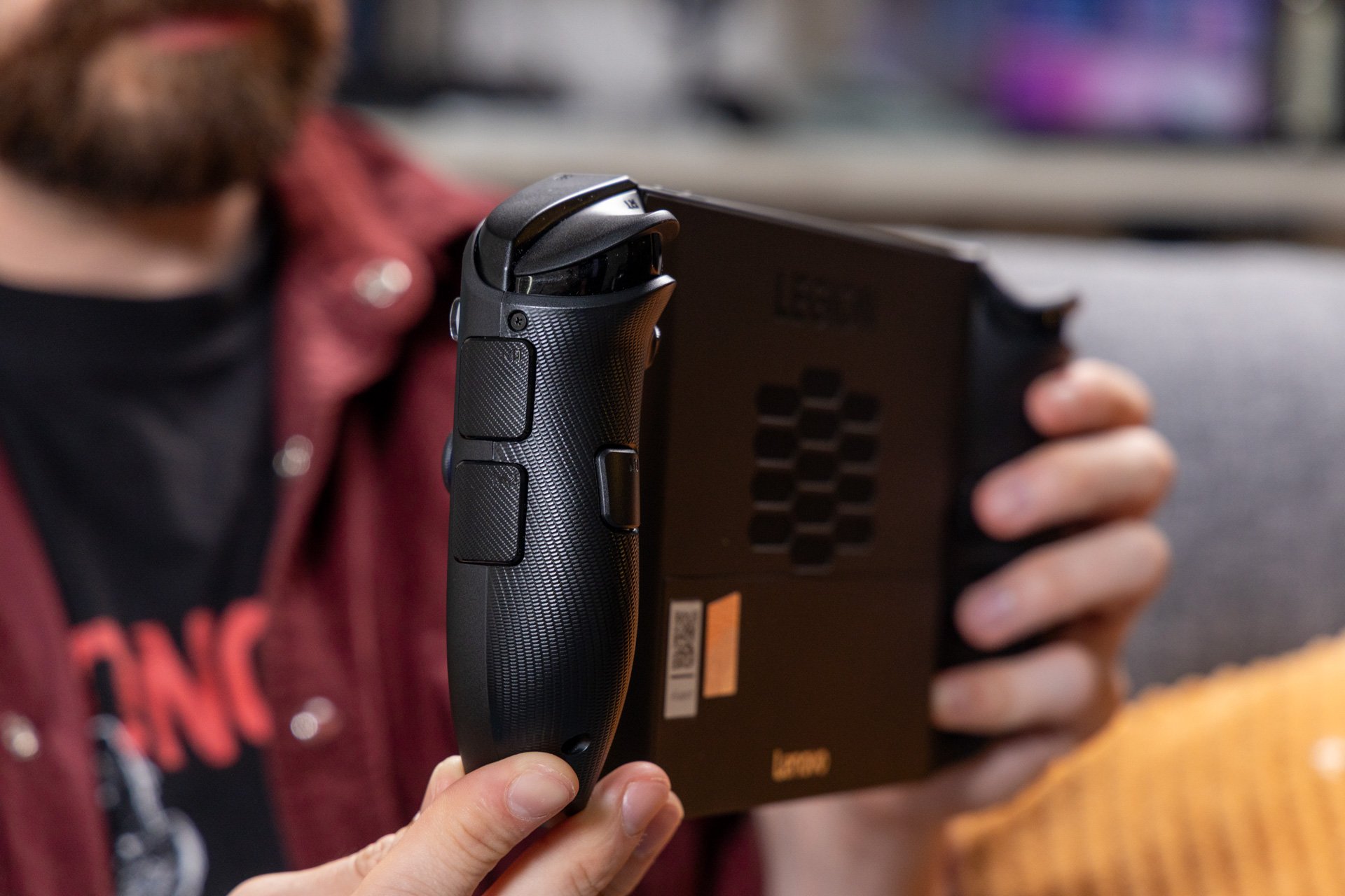 Lenovo Legion Go 2 Review 06