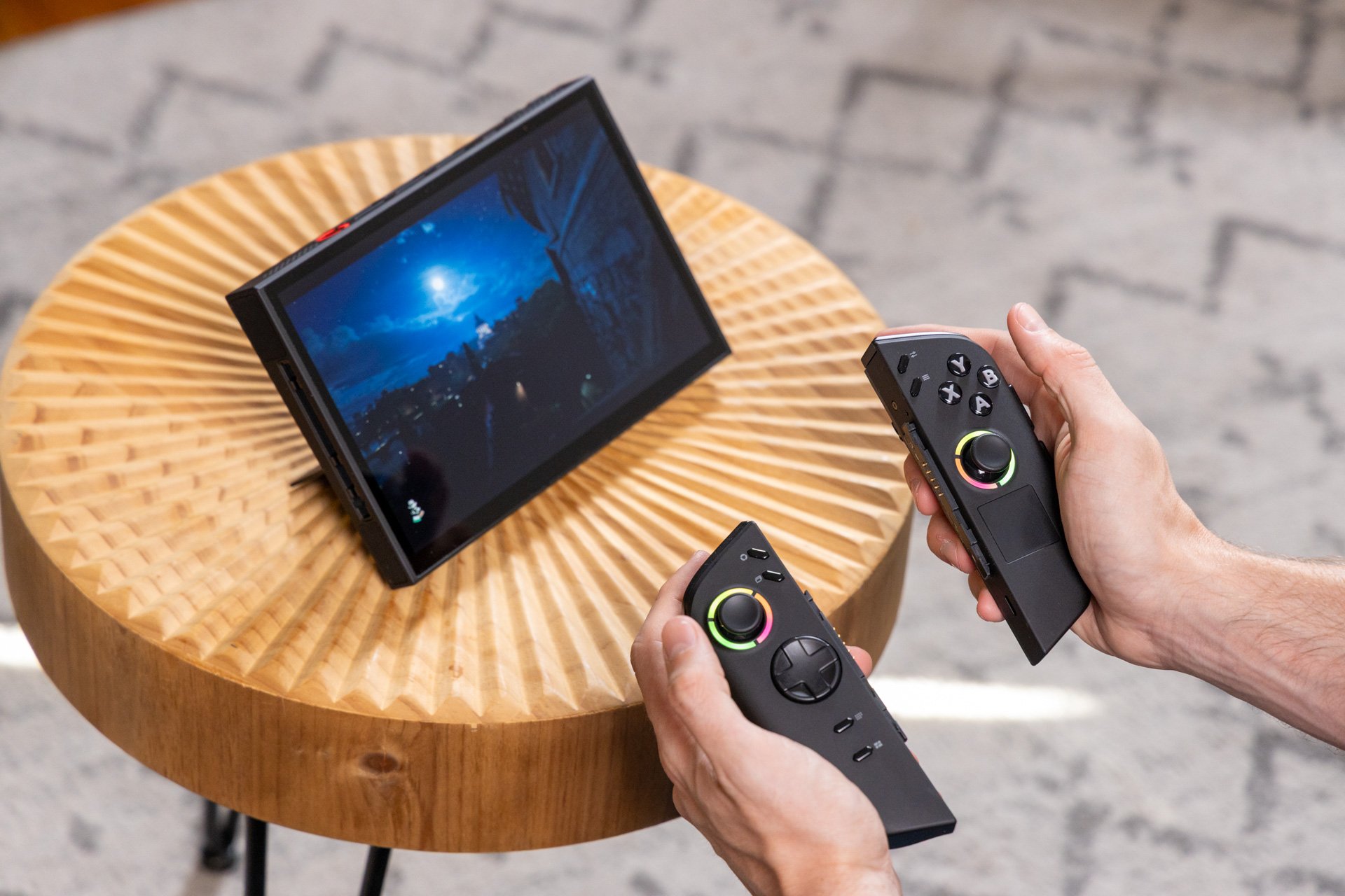 Lenovo Legion Go 2 Review 10