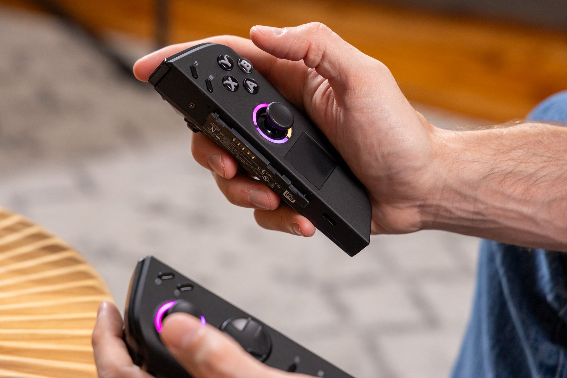 Lenovo Legion Go 2 Review 11