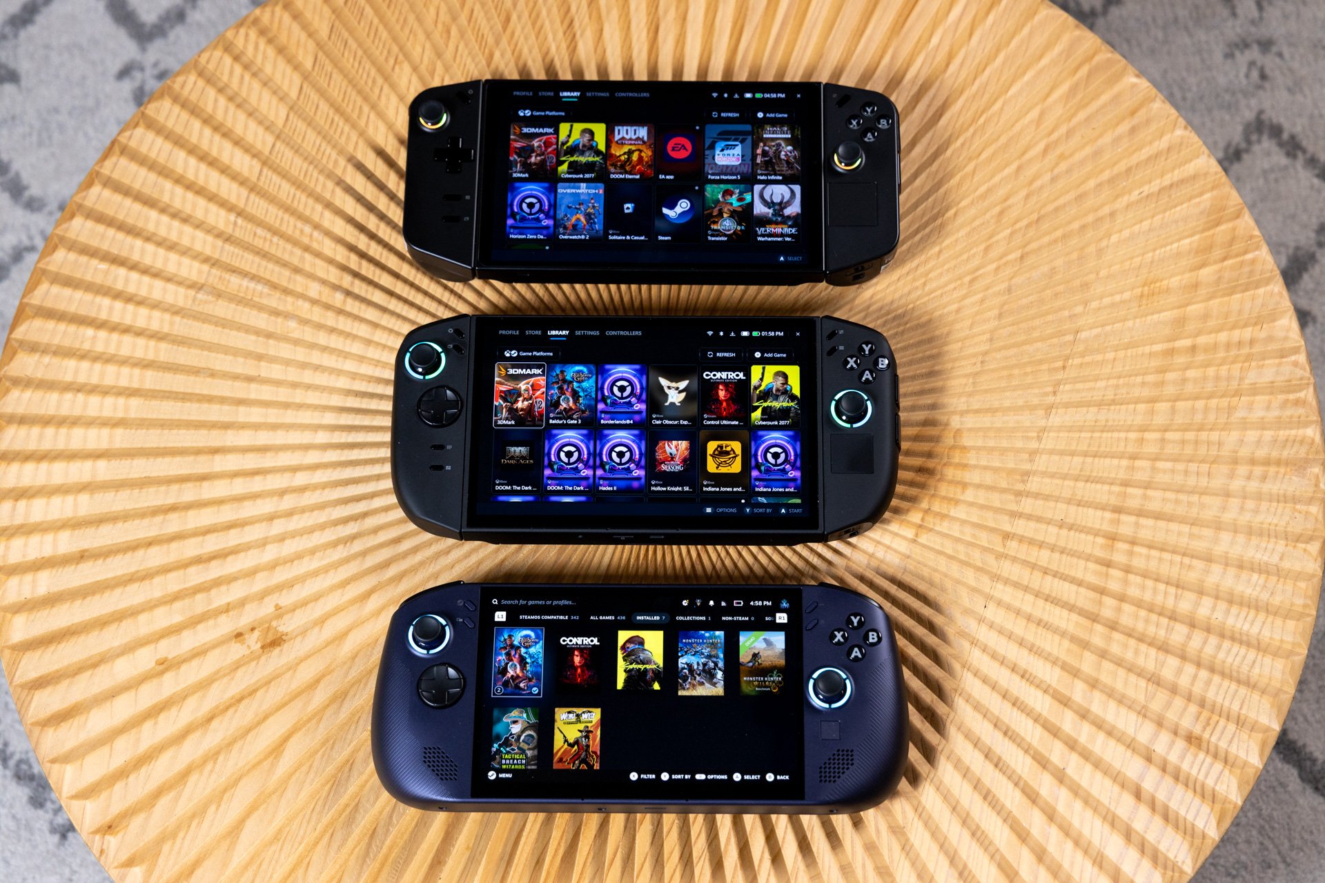 Lenovo Legion Go 2 Review 18