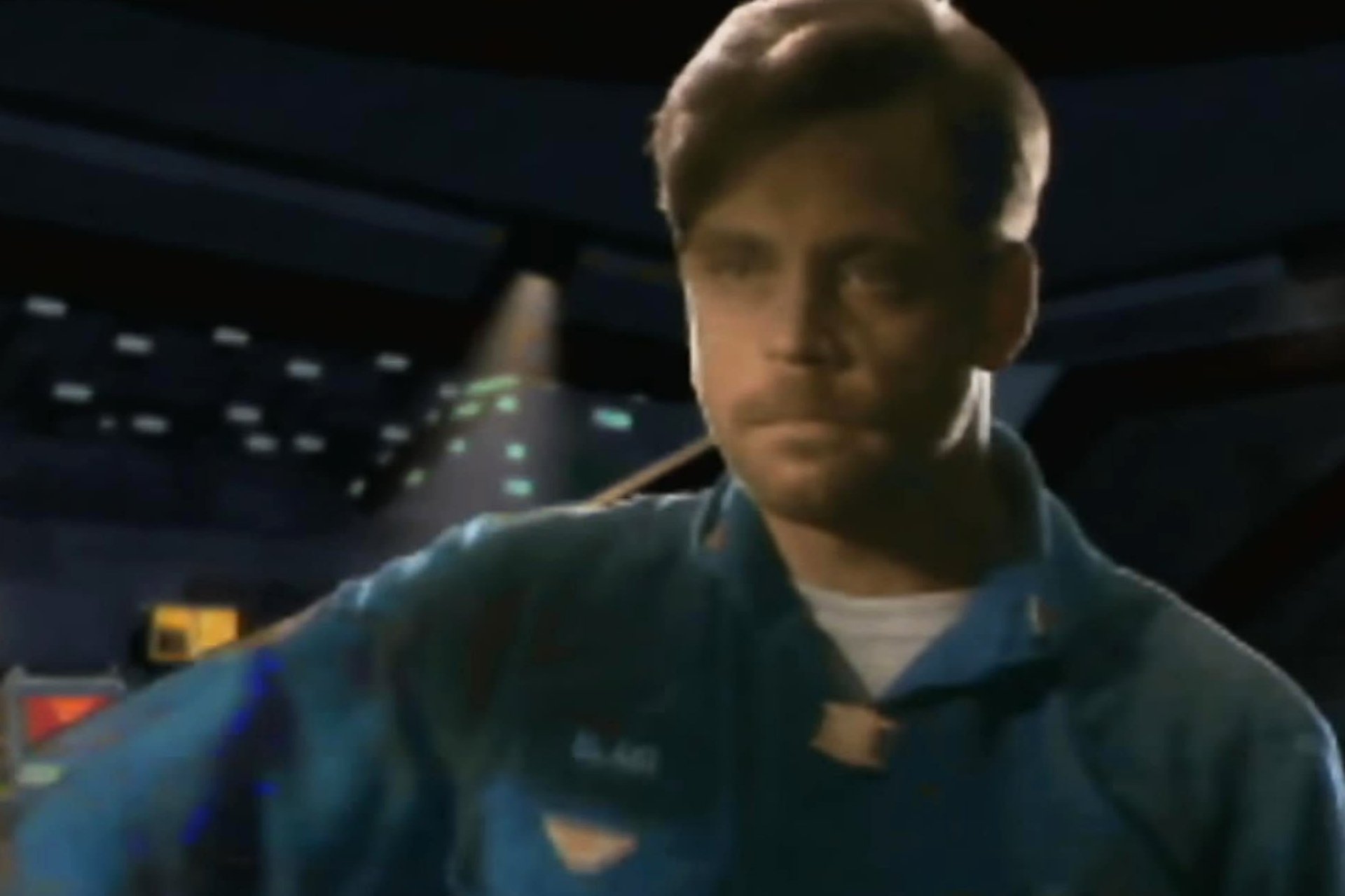 Maverick Wing Commander