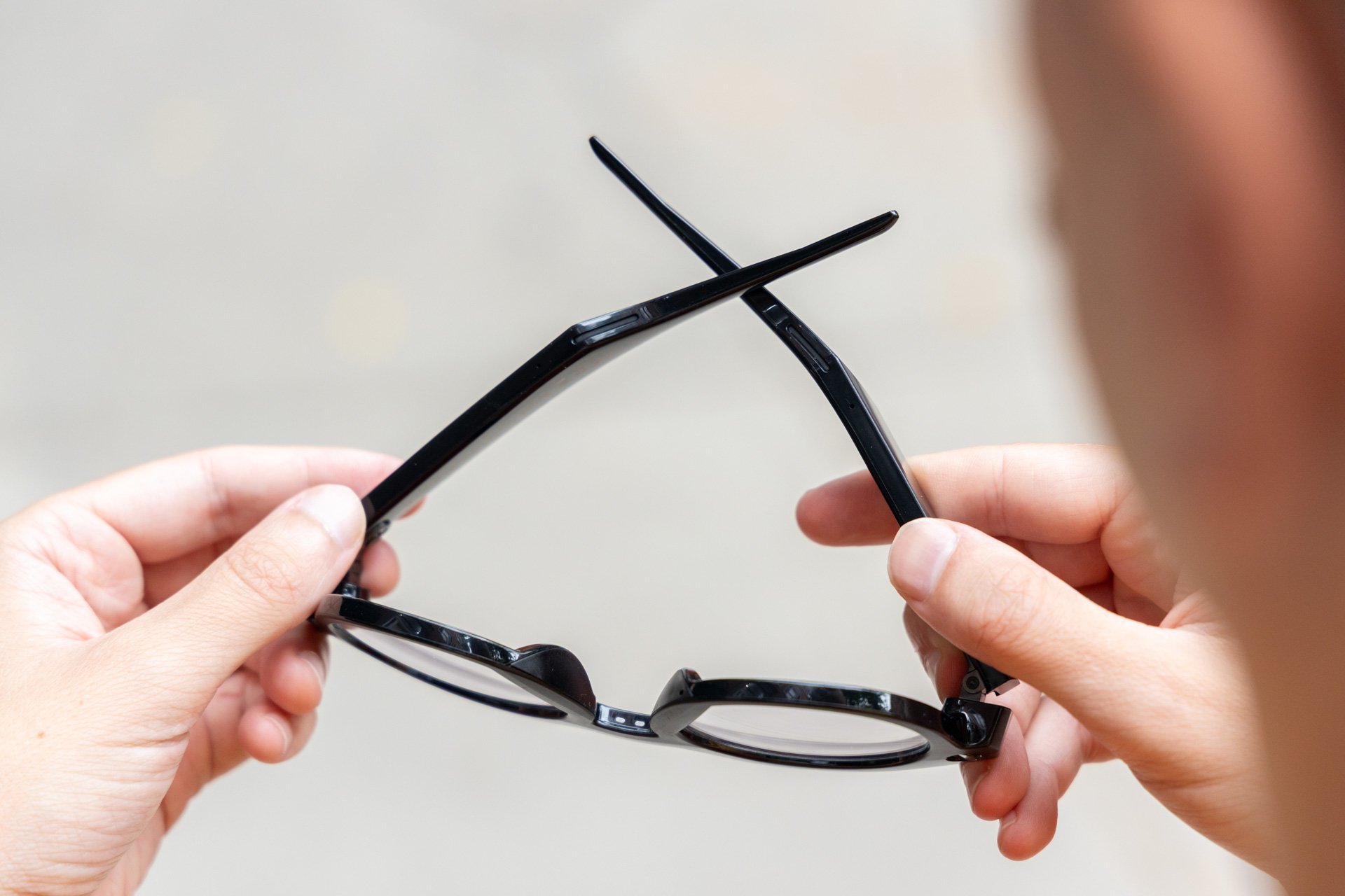 Oakley Meta Hstn Smart Glasses 10