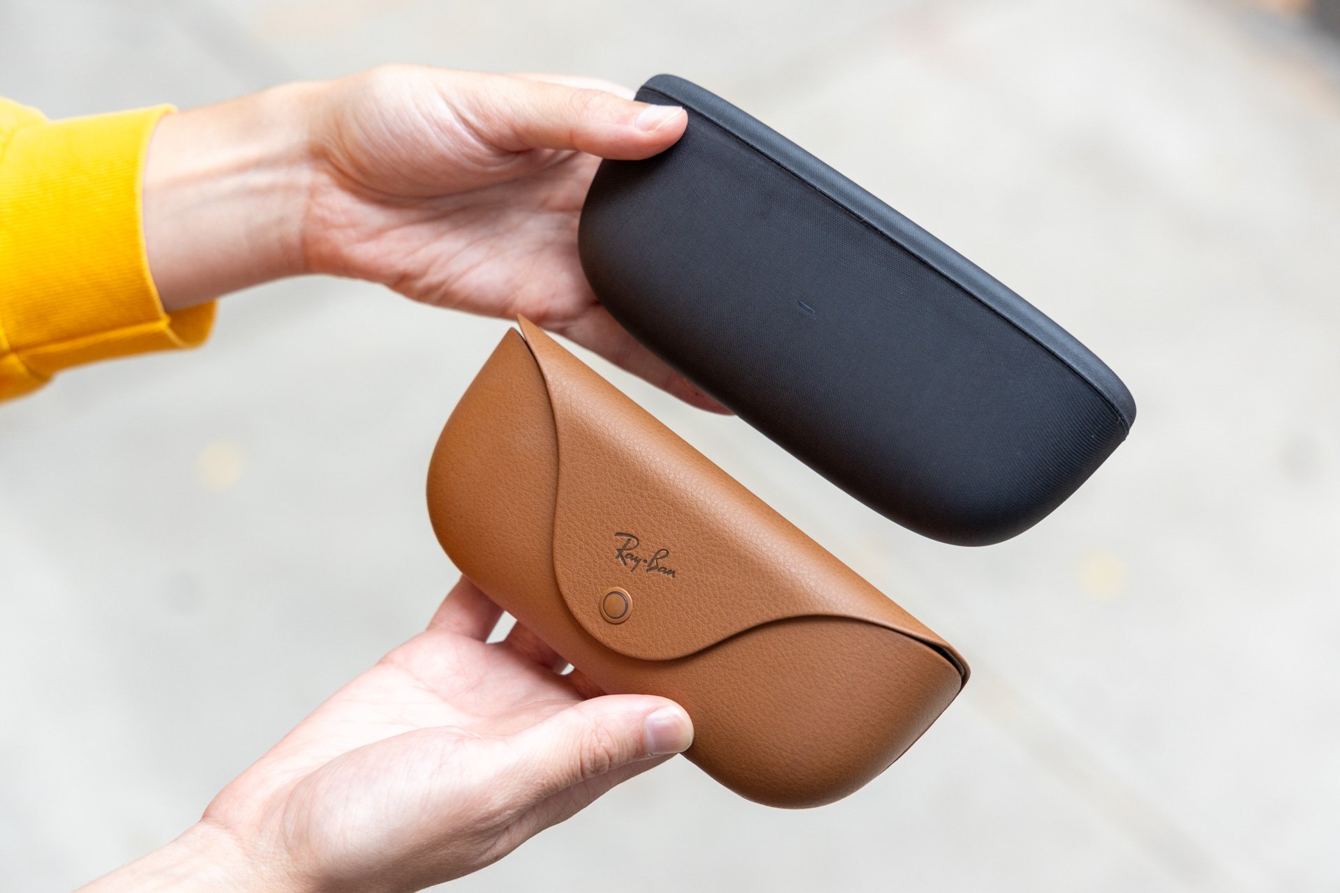 Oakley Meta Hstn Smart Glasses 14