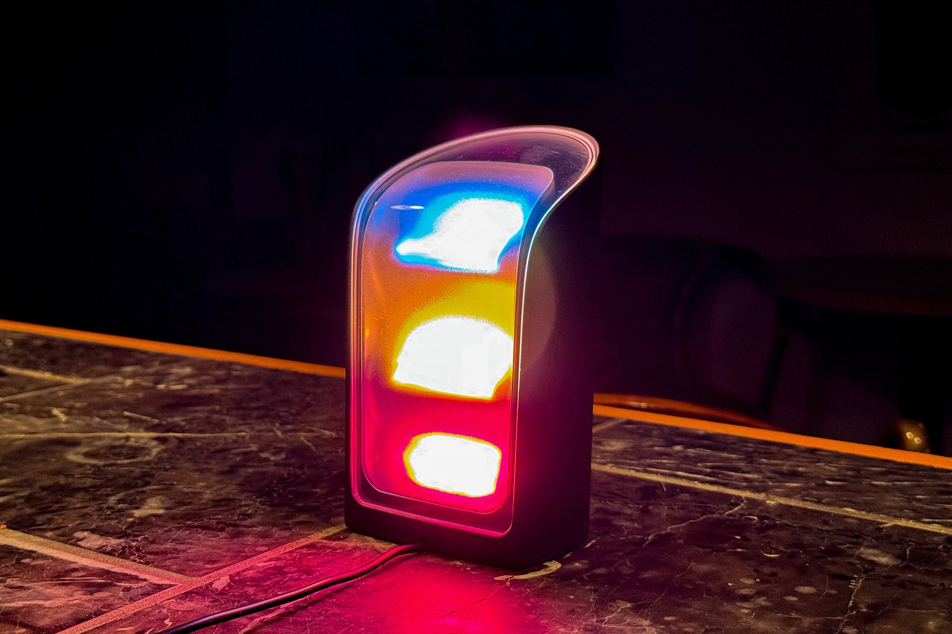 Philips Hue Play Wall Washer Review 2