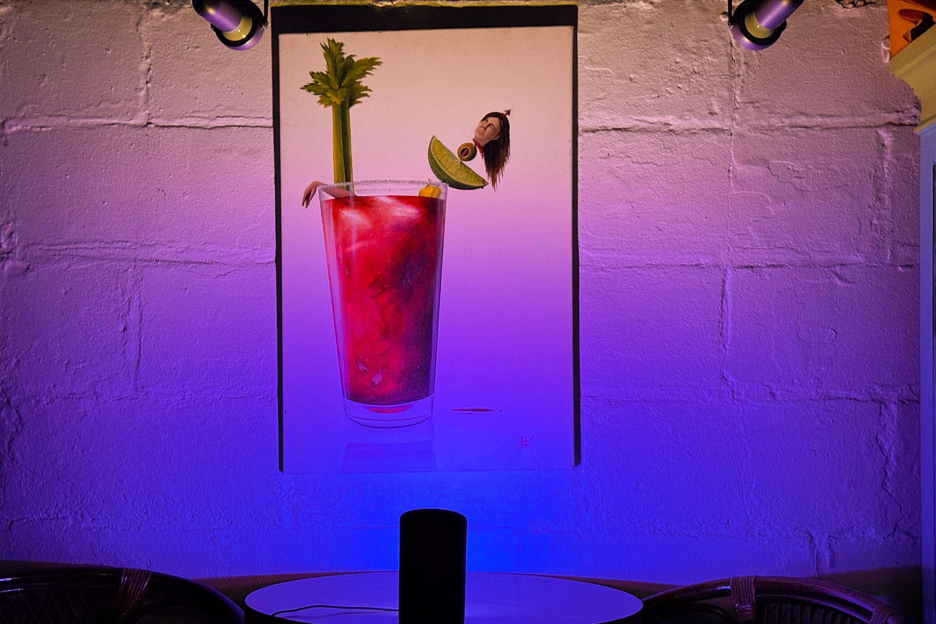 Philips Hue Play Wall Washer Review 8