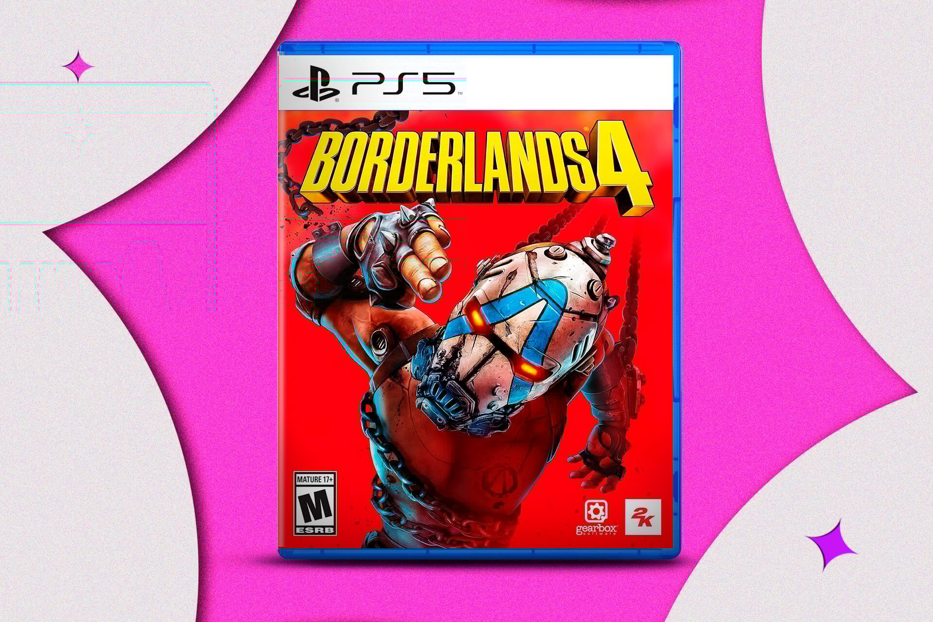 Borderlands 4