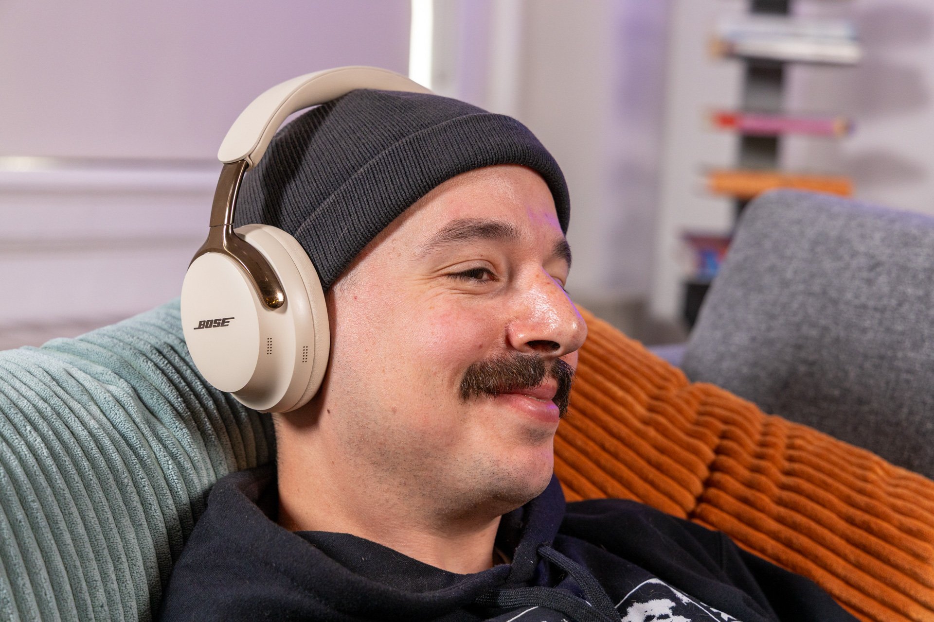 Bose Quietcomfort Ultra Headphones (2nd Gen) Review 01