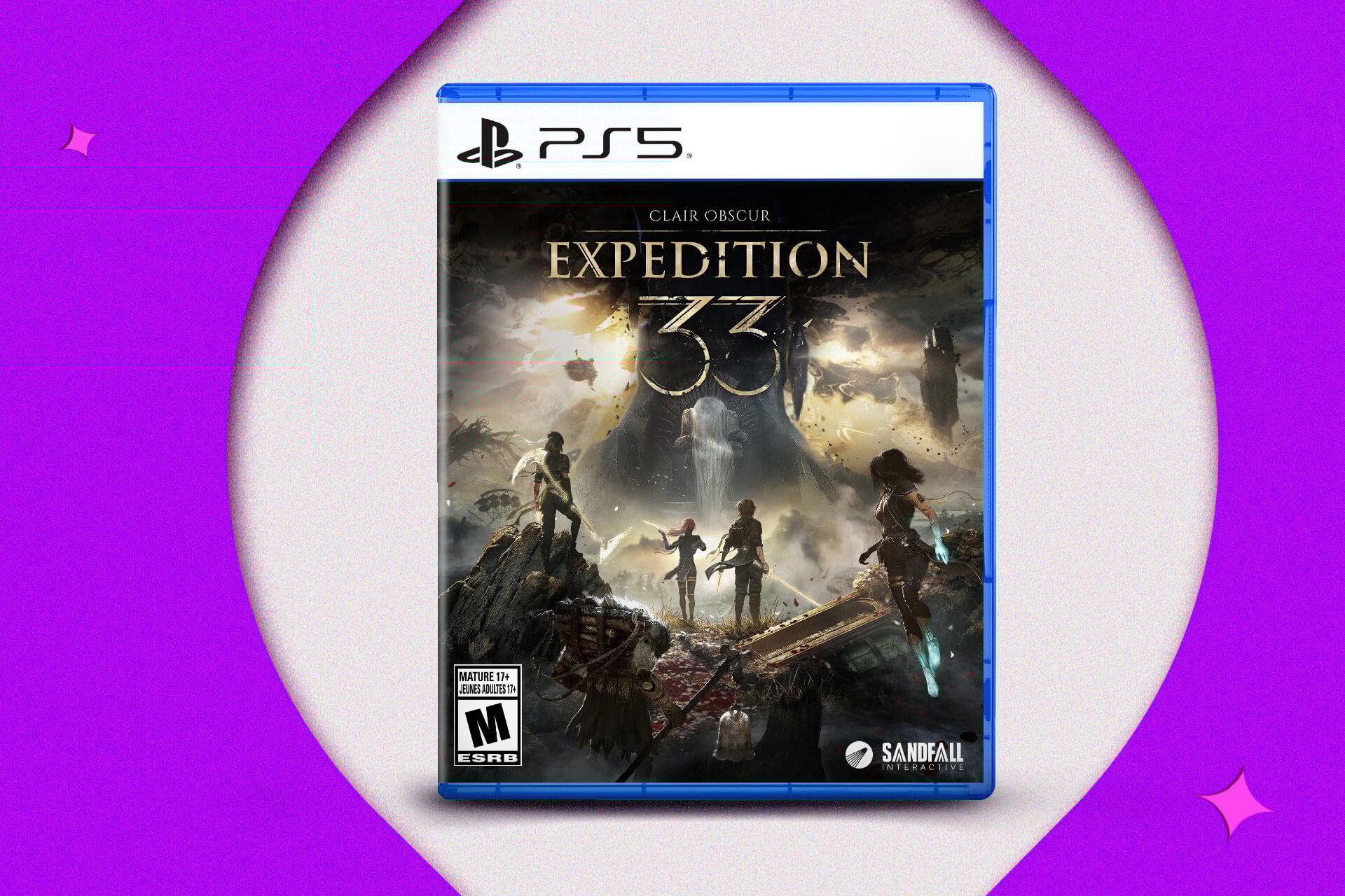 Clair Obscur Expedition 33