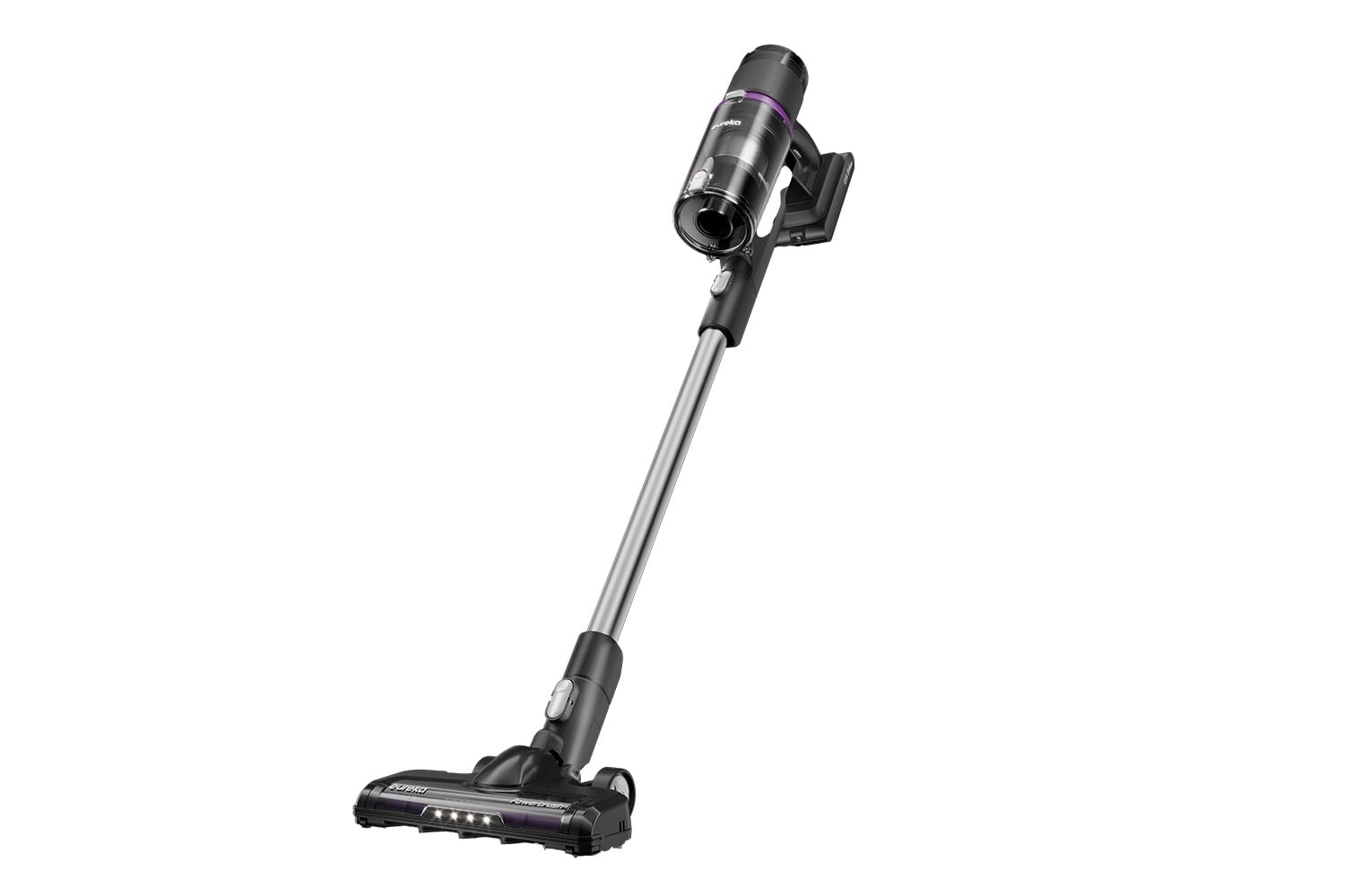 Eureka Reacticlean 410