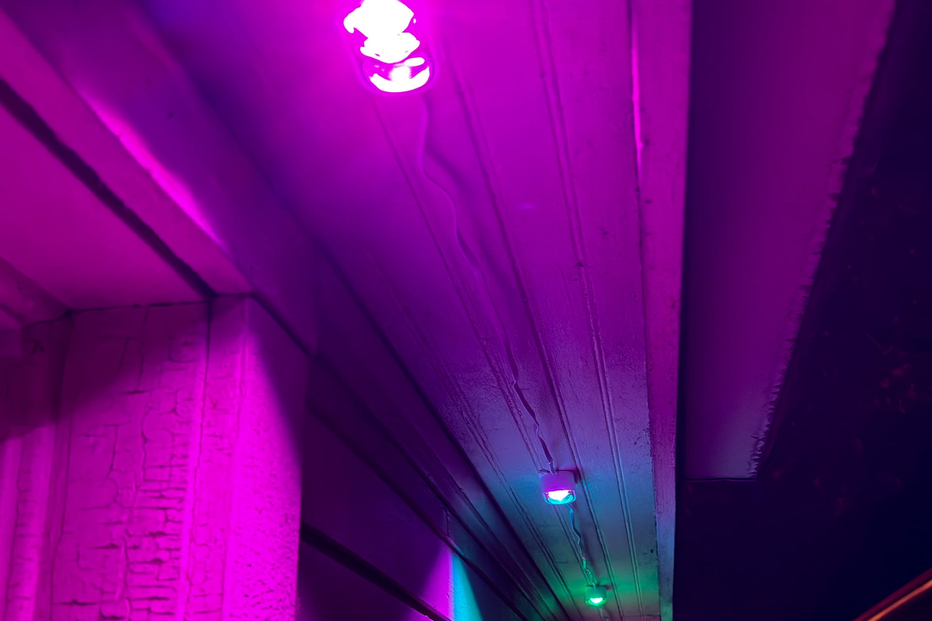 Govee Permanent Outdoor Lights Prism 2