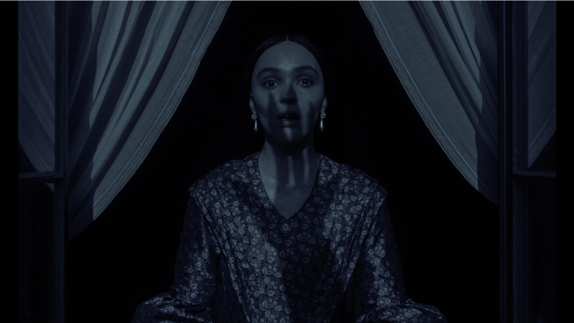 Lily Rose Depp Nosferatu