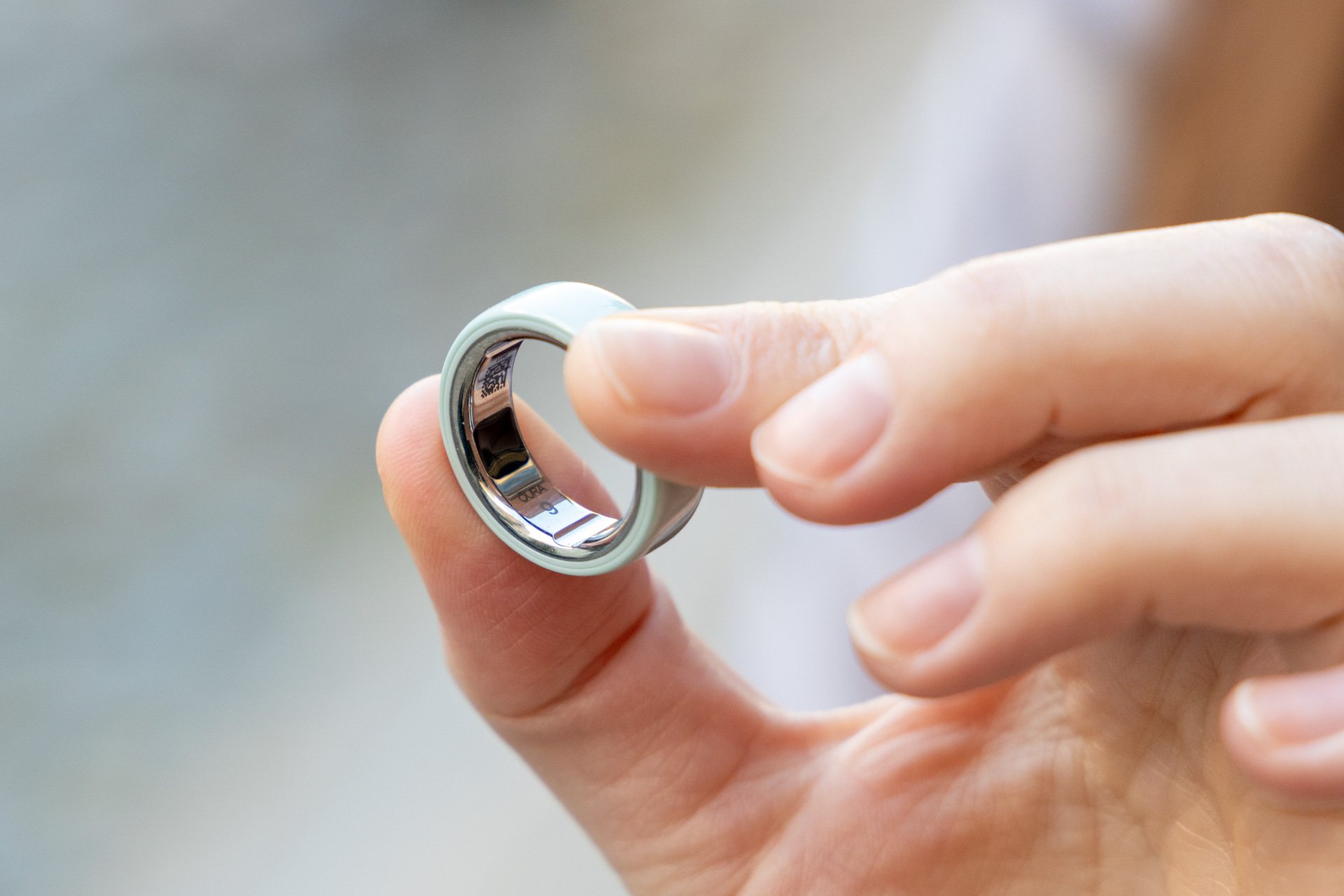 Oura Ring 4 Ceramic Review 06