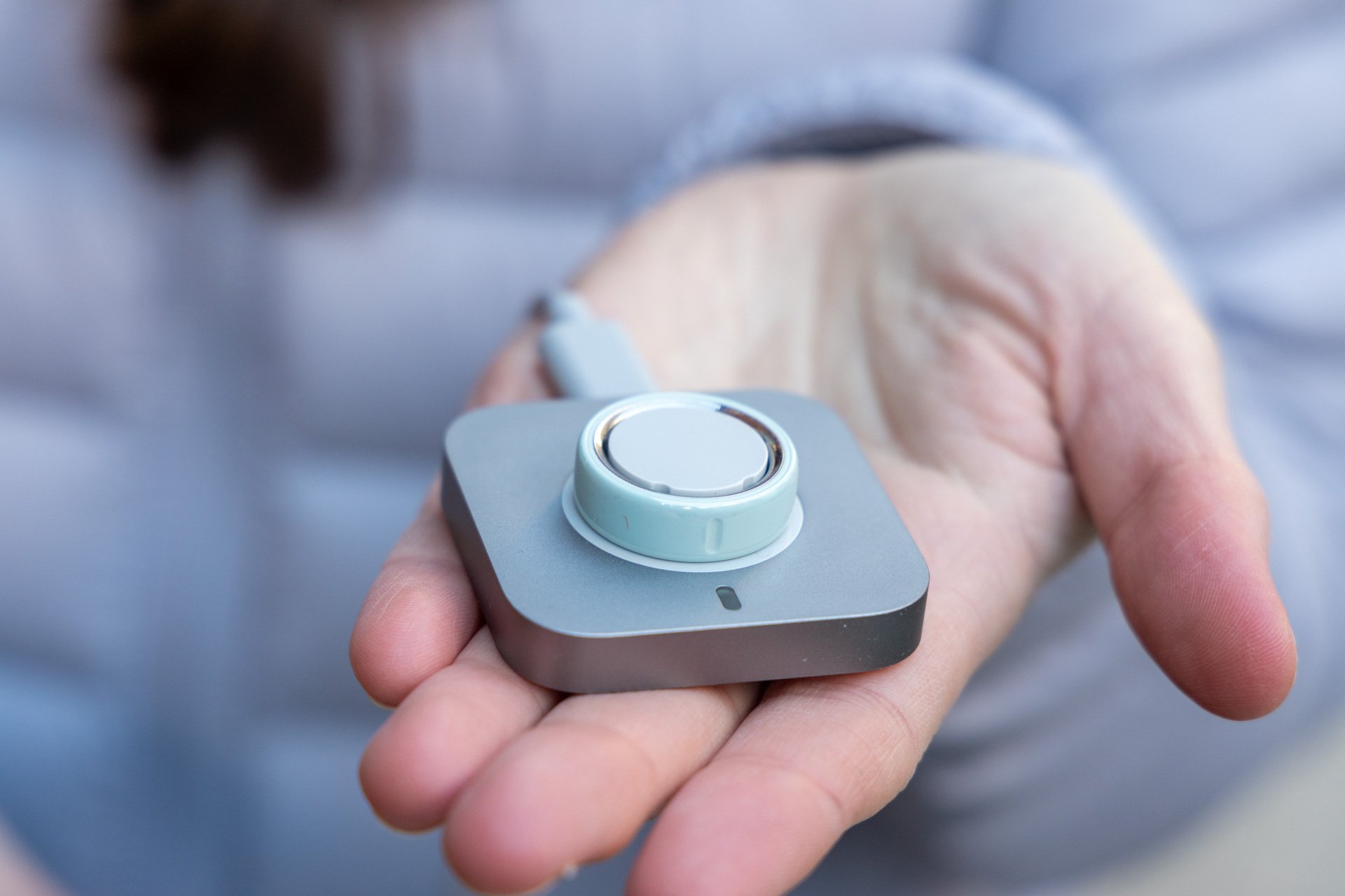 Oura Ring 4 Ceramic Review 14