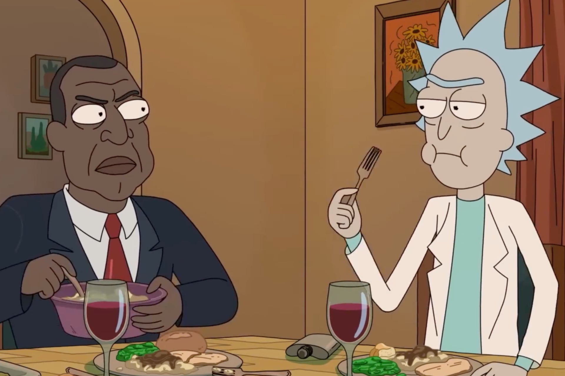 Rickandprez