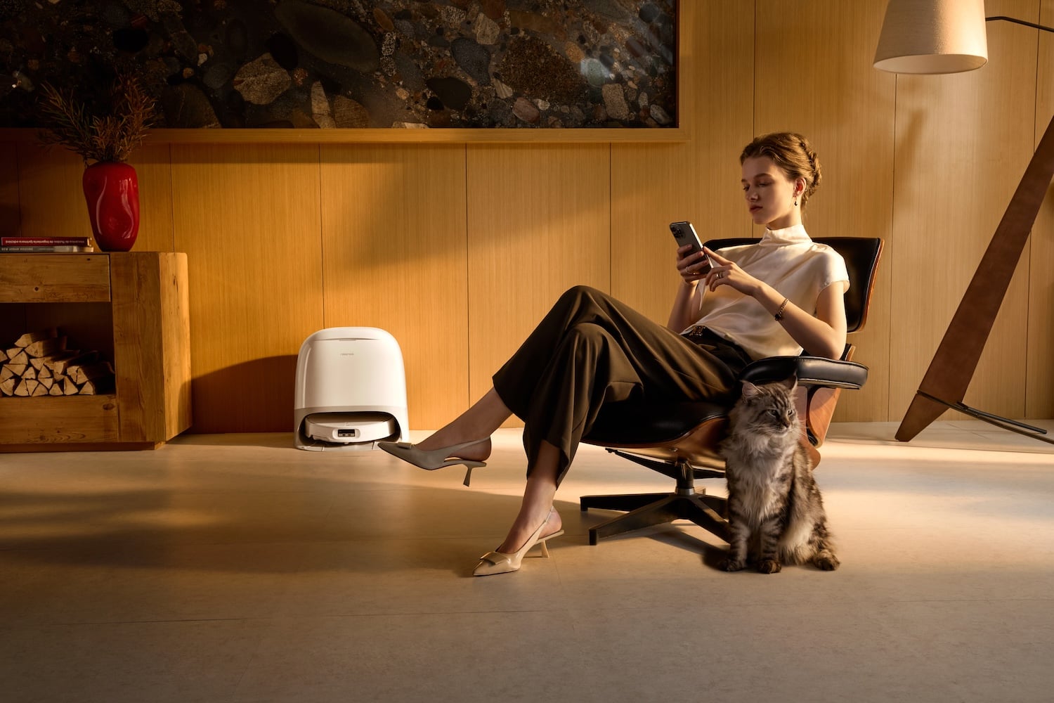 Roborock Qrevo Curvx