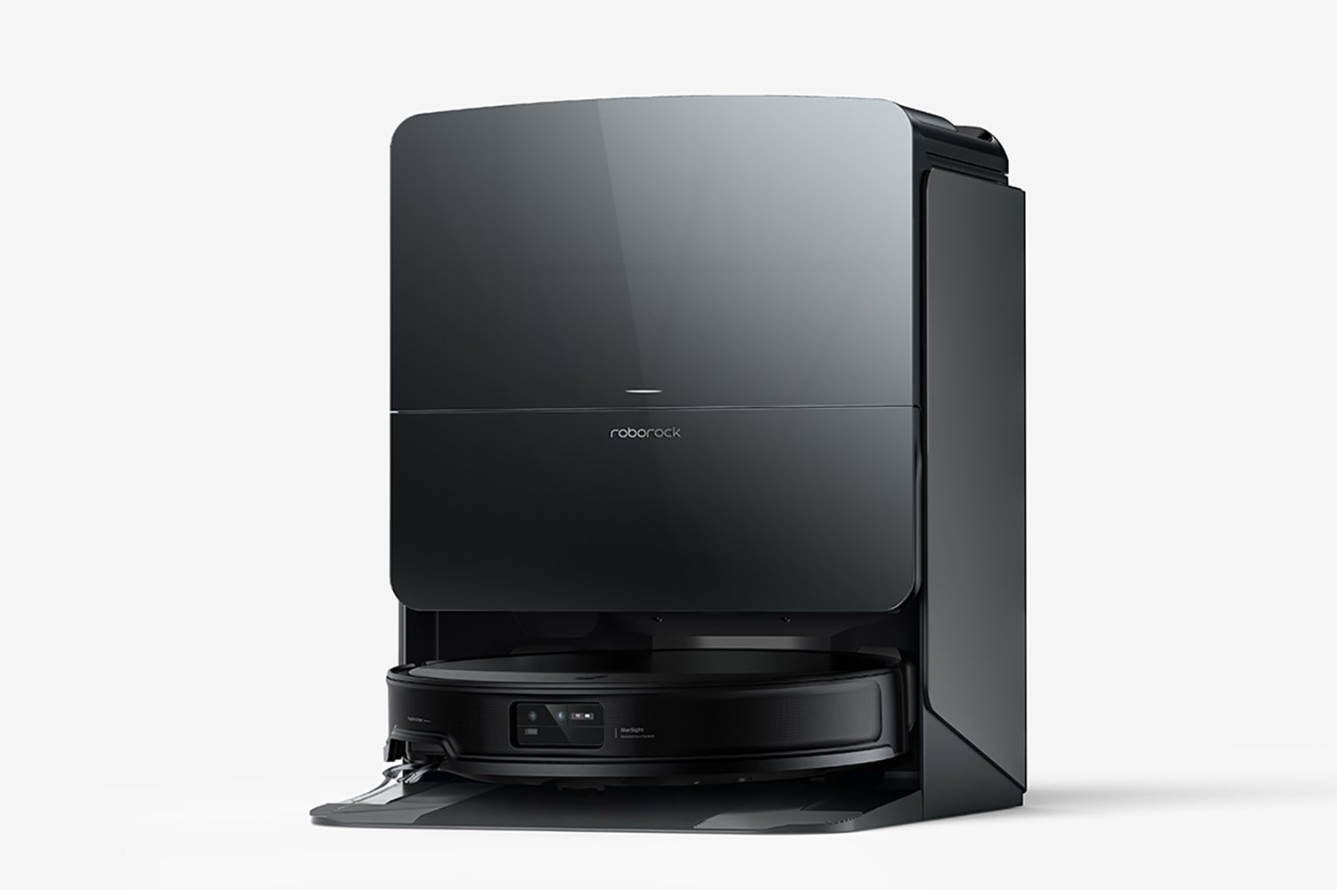 Roborock Saros 10r Dock