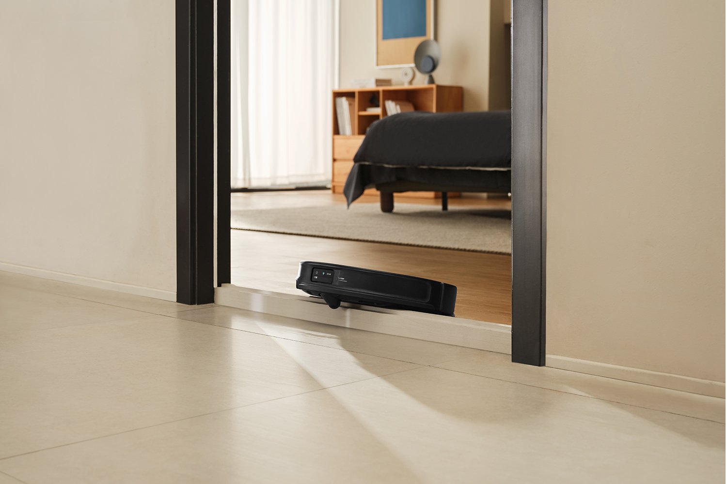 Roborock Saros 10r Riser