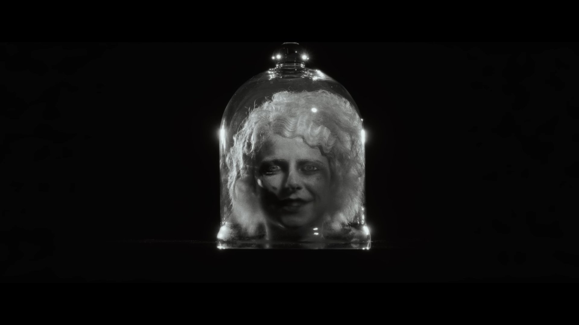 The Bride Jessie Buckley Warner Bros.