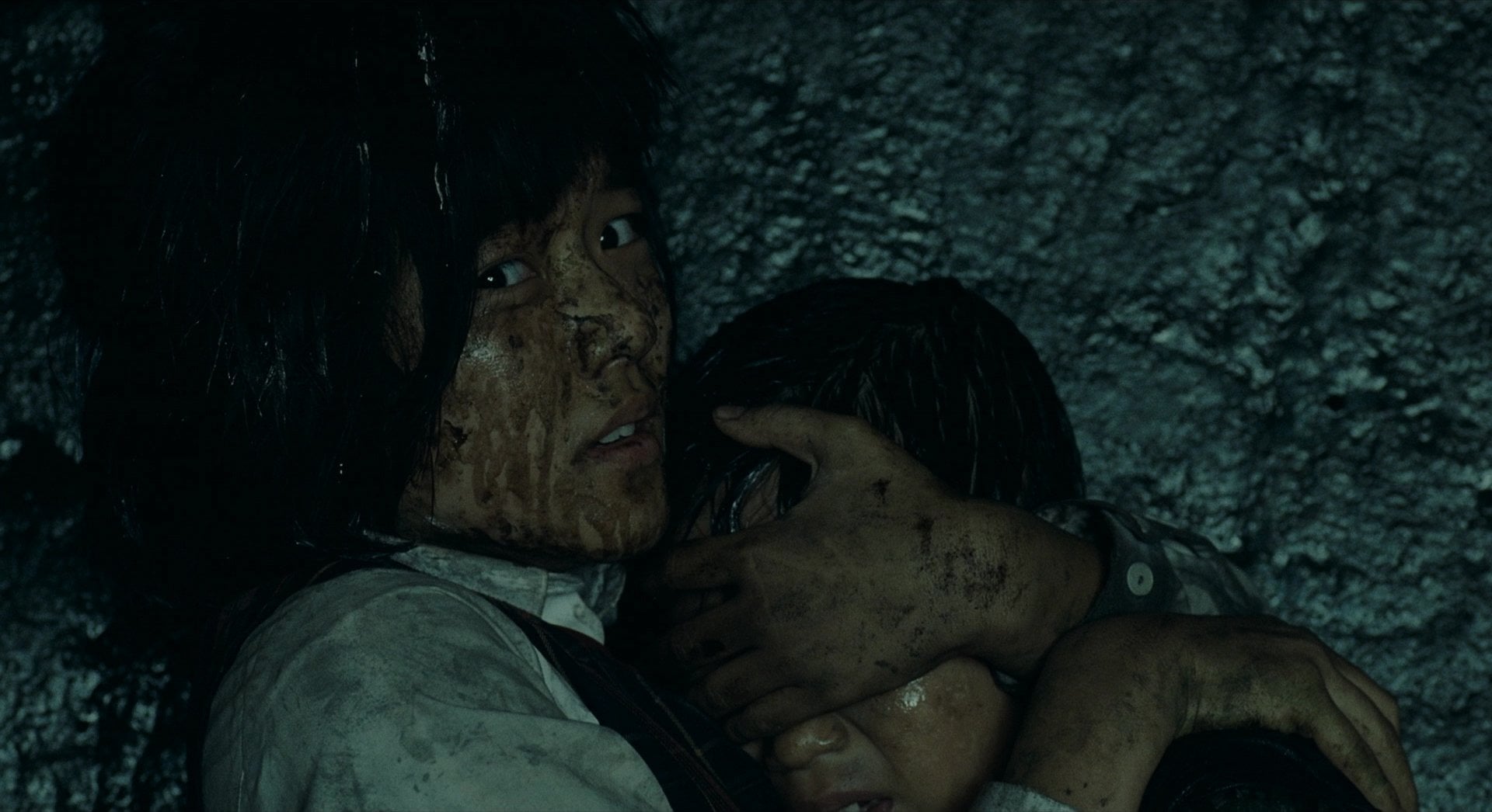 The Host Ko A Sung 2