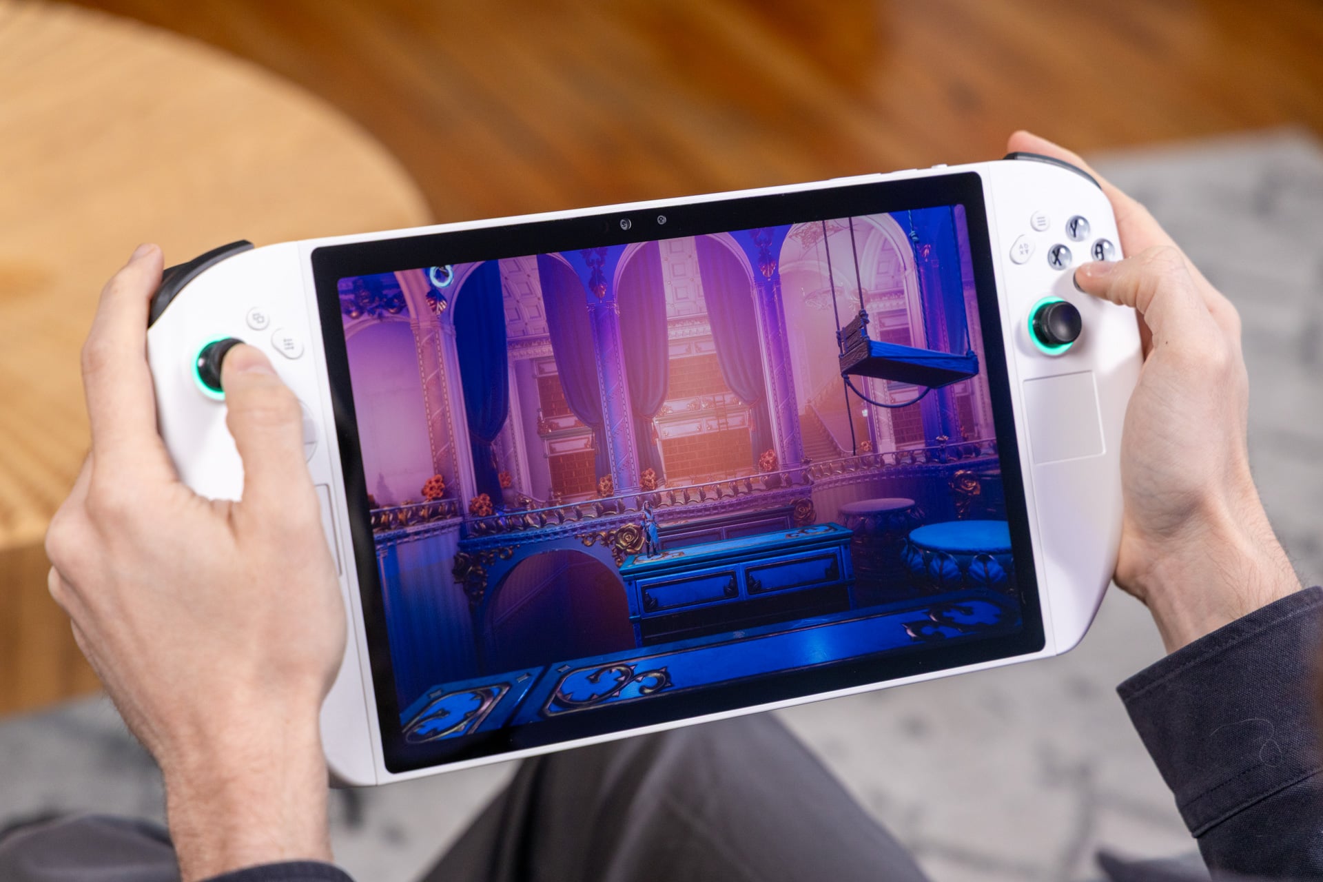 Abxylute 3d One Review 01