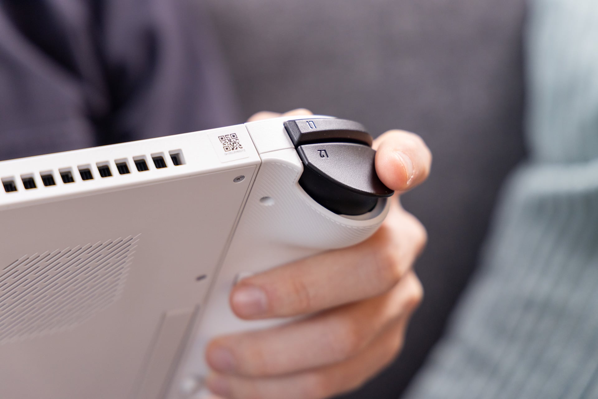 Abxylute 3d One Review 08