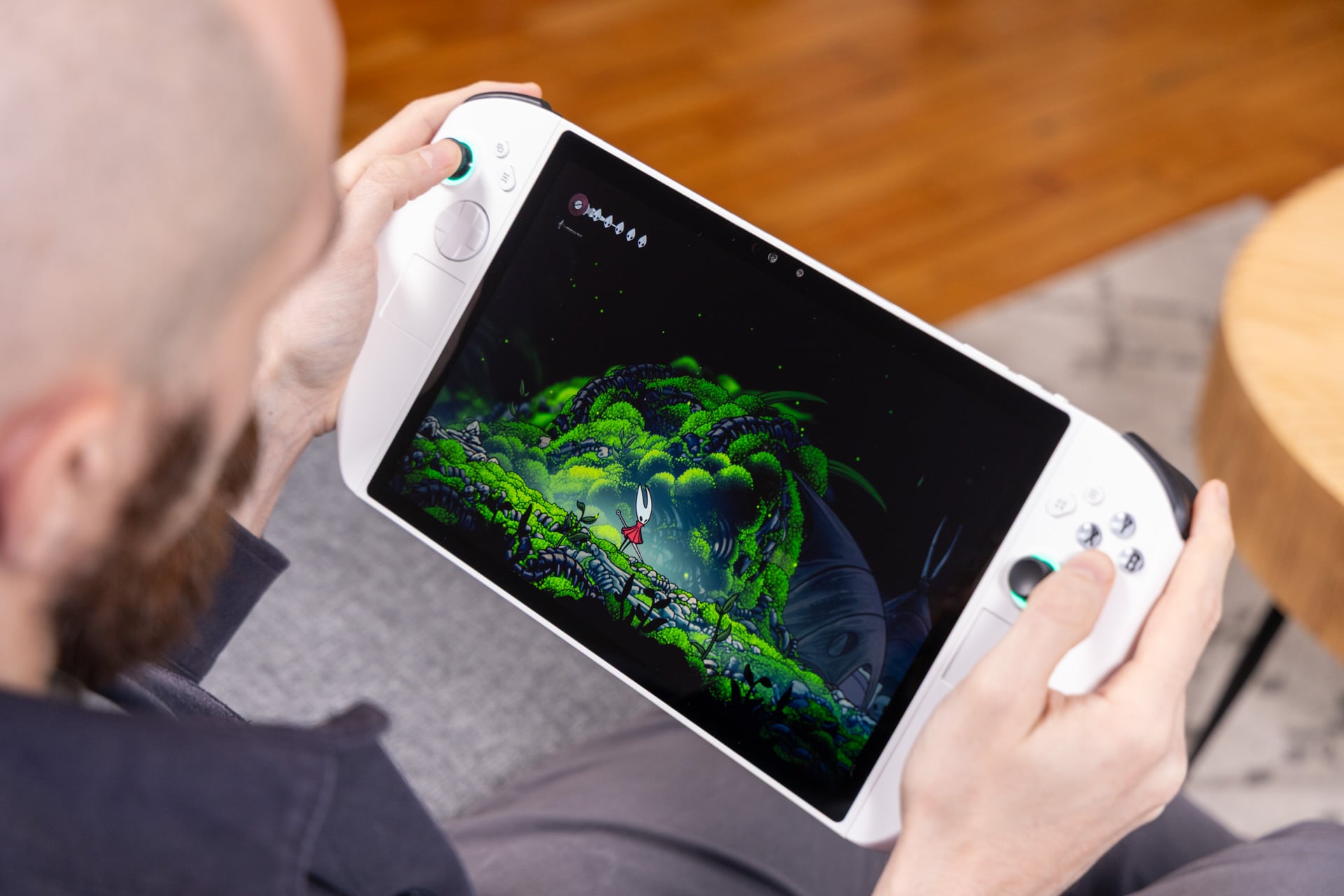 Abxylute 3d One Review 09