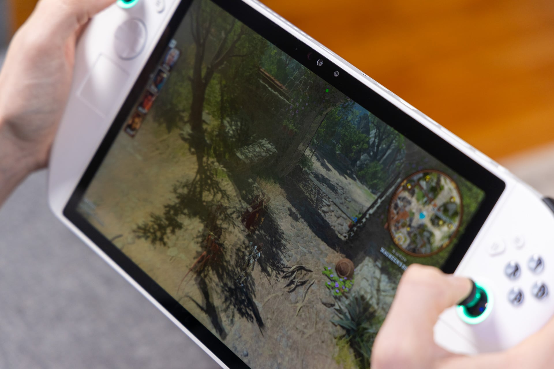 Abxylute 3d One Review 12