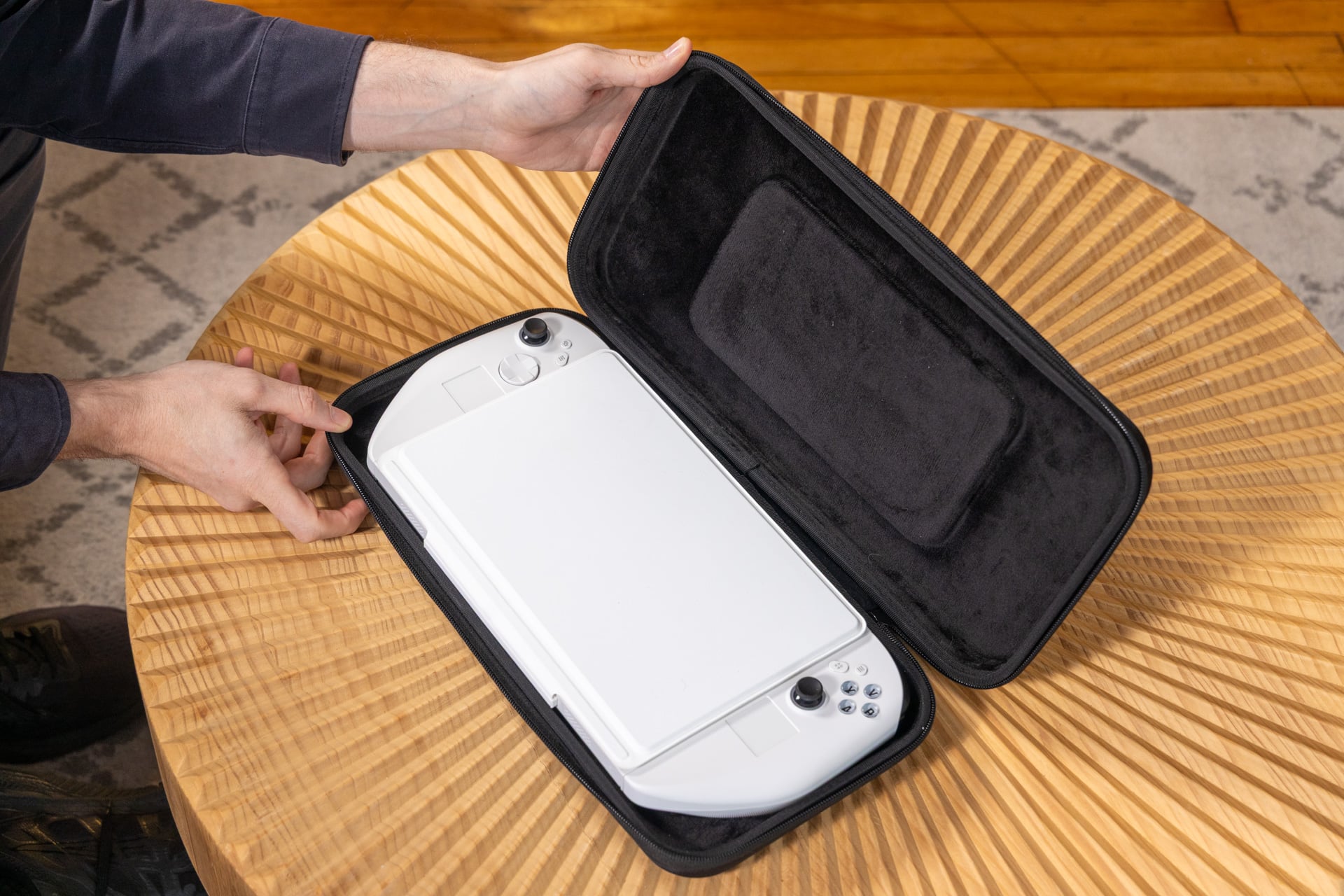 Abxylute 3d One Review 18