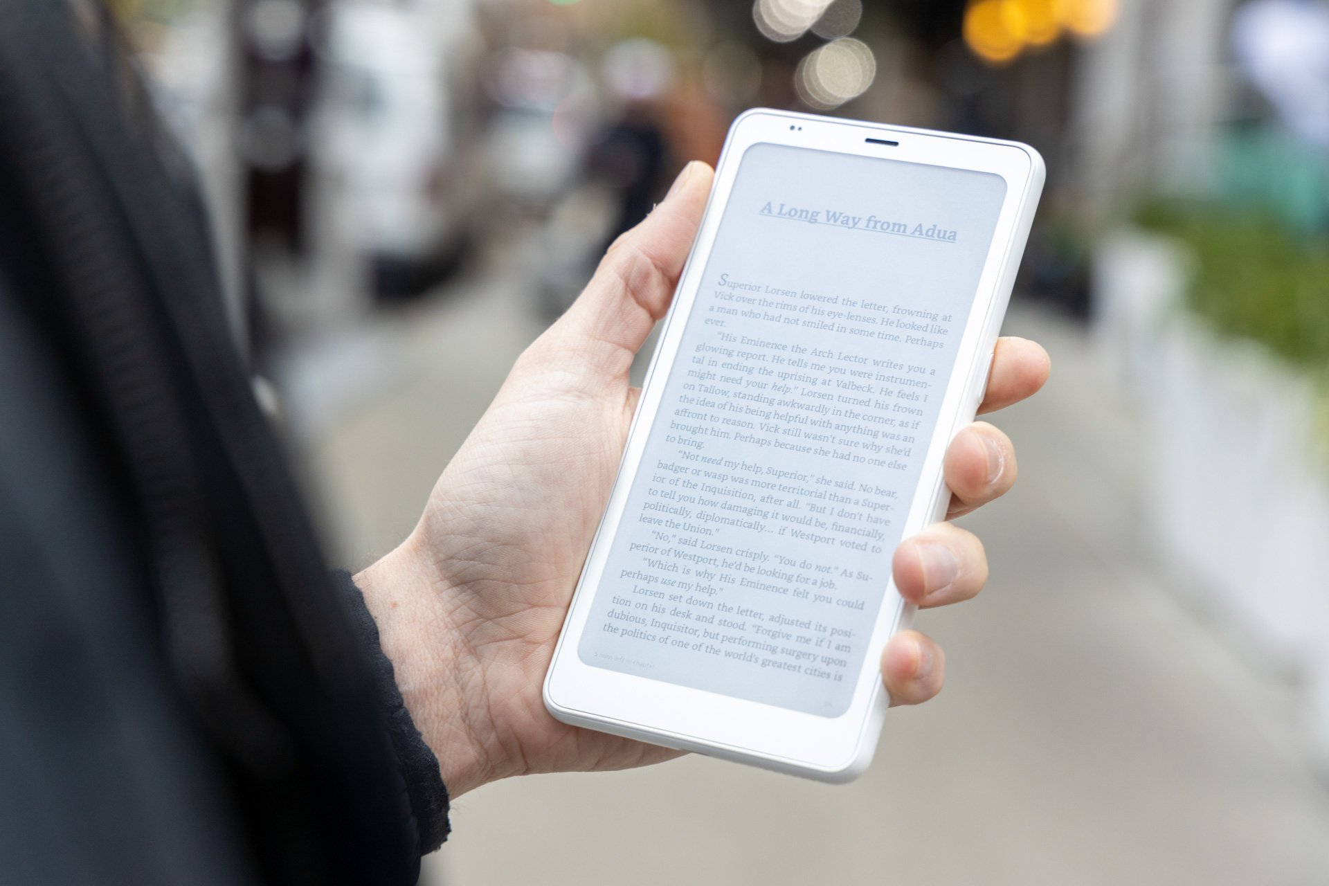 Boox Palma 2 Pro Review 08