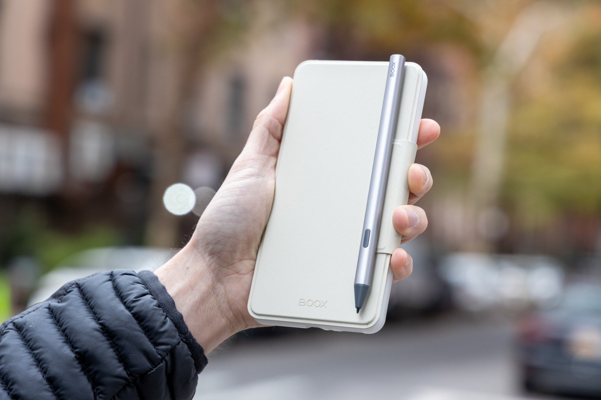 Boox Palma 2 Pro Review 09
