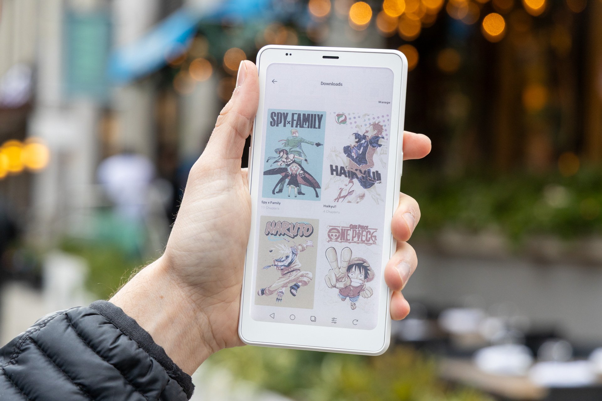 Boox Palma 2 Pro Review 14