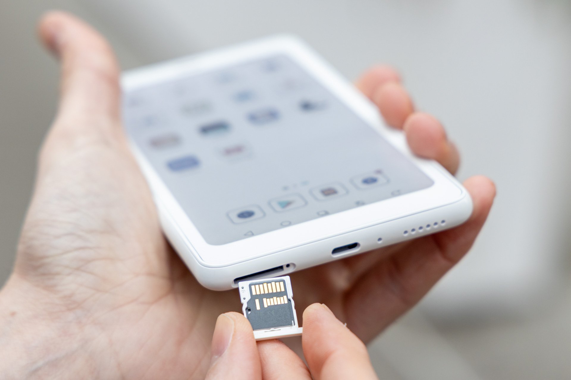 Boox Palma 2 Pro Review 15