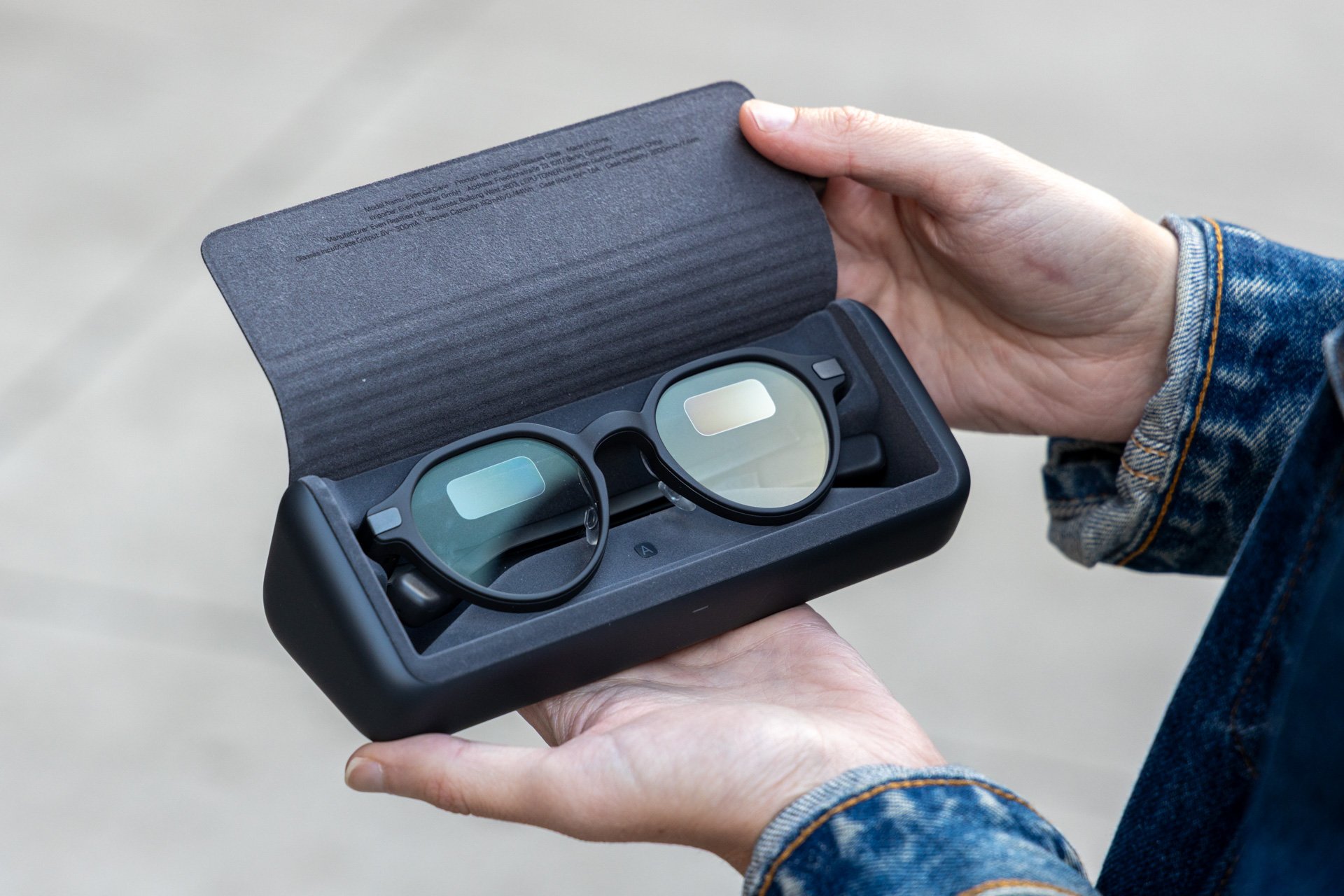 Even Realities Even G2 Review 10